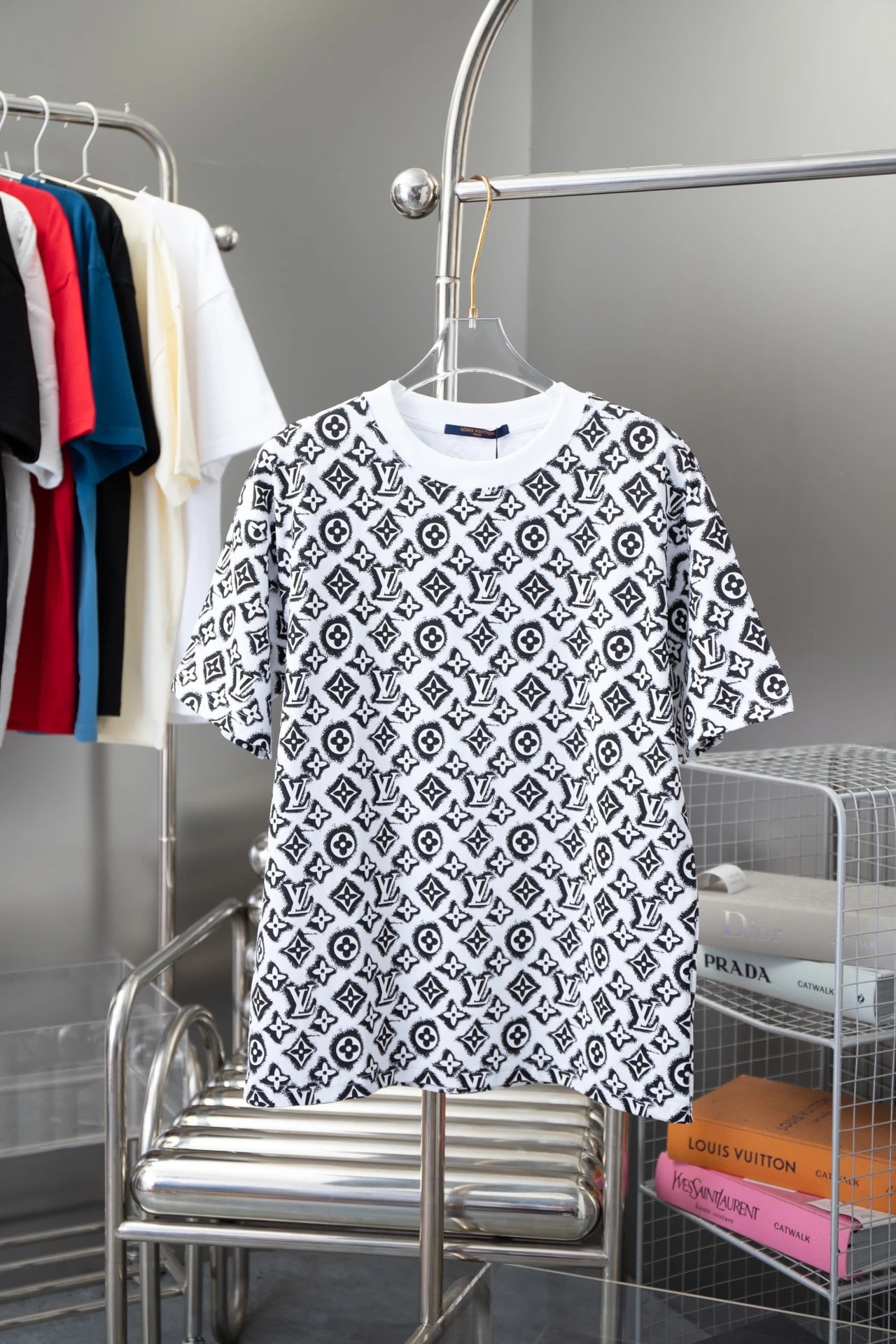 Louis Vuitton T-Shirts