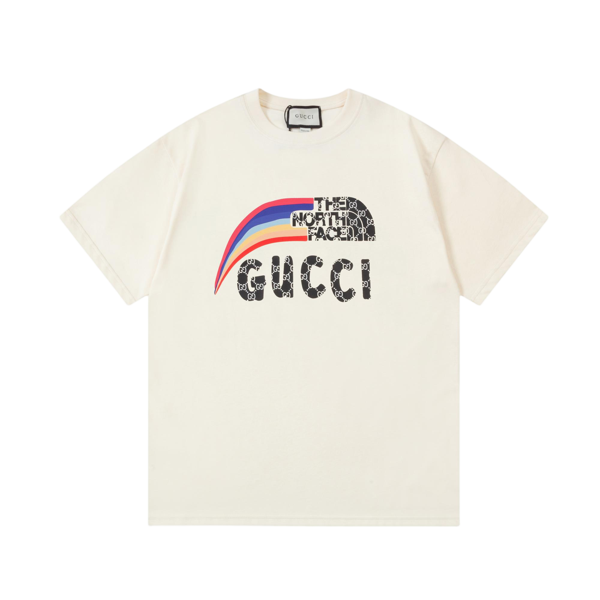 Gucci T-Shirts