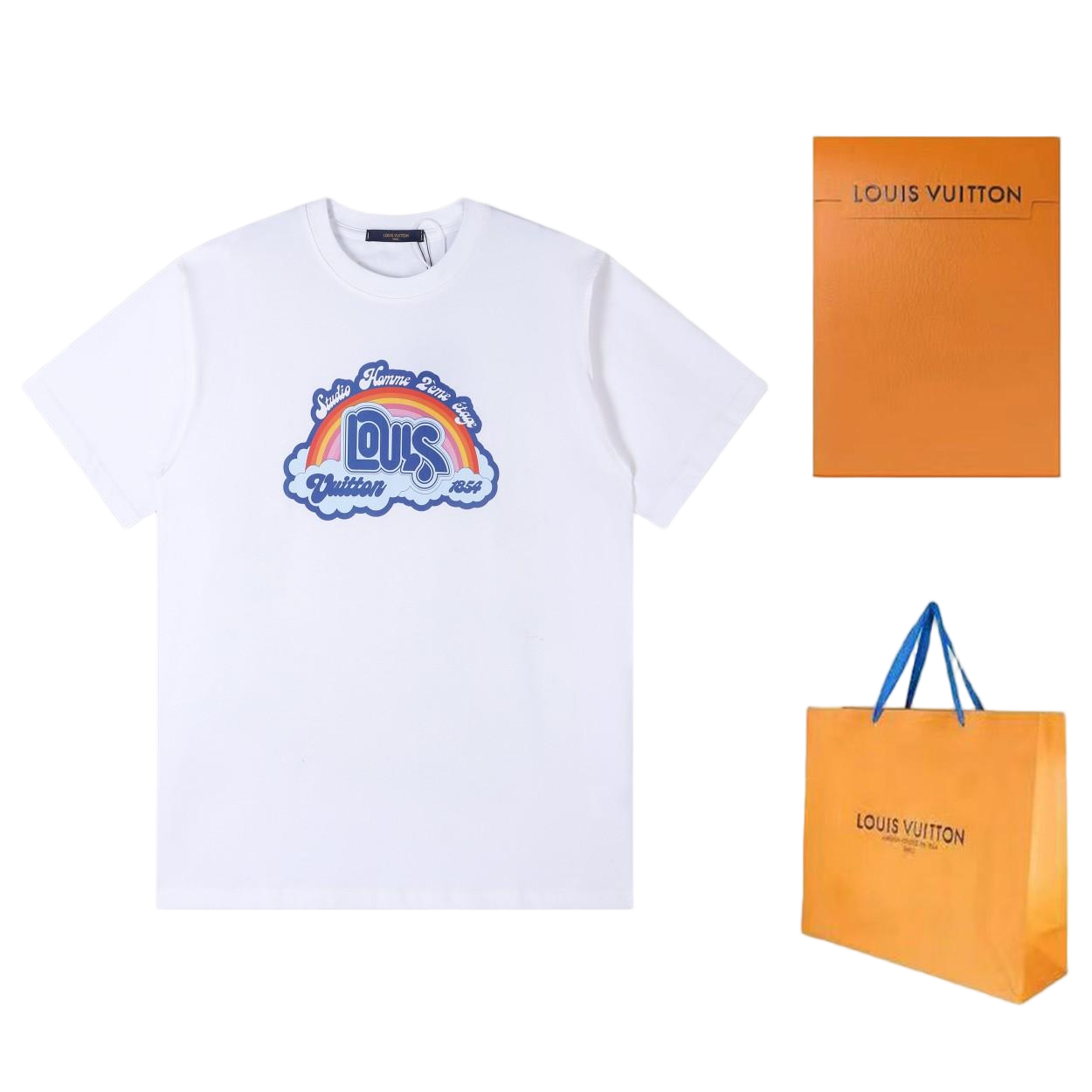 Louis Vuitton T-Shirts