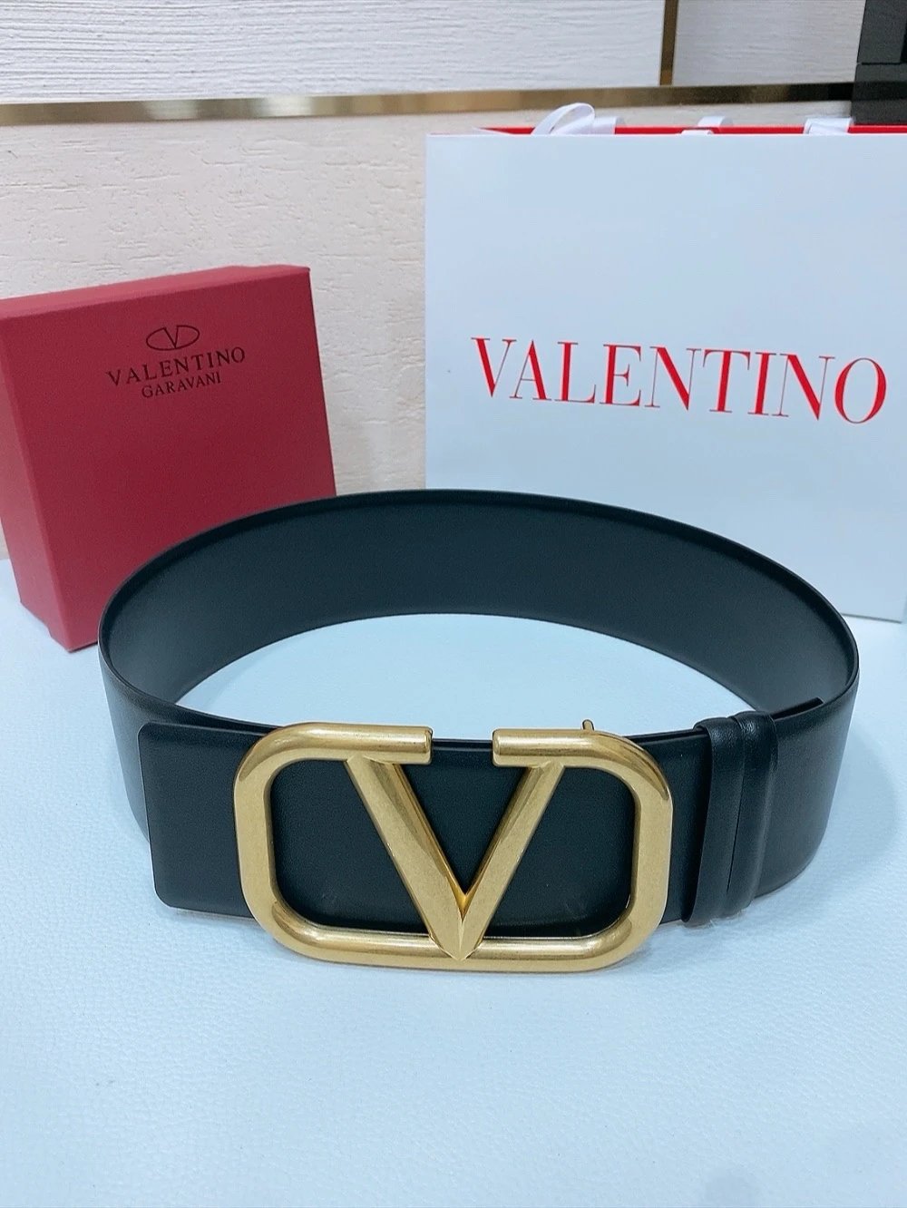 Valentino Belt