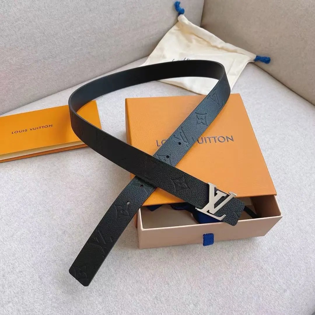  Louis Vuitton Fendi...Belt