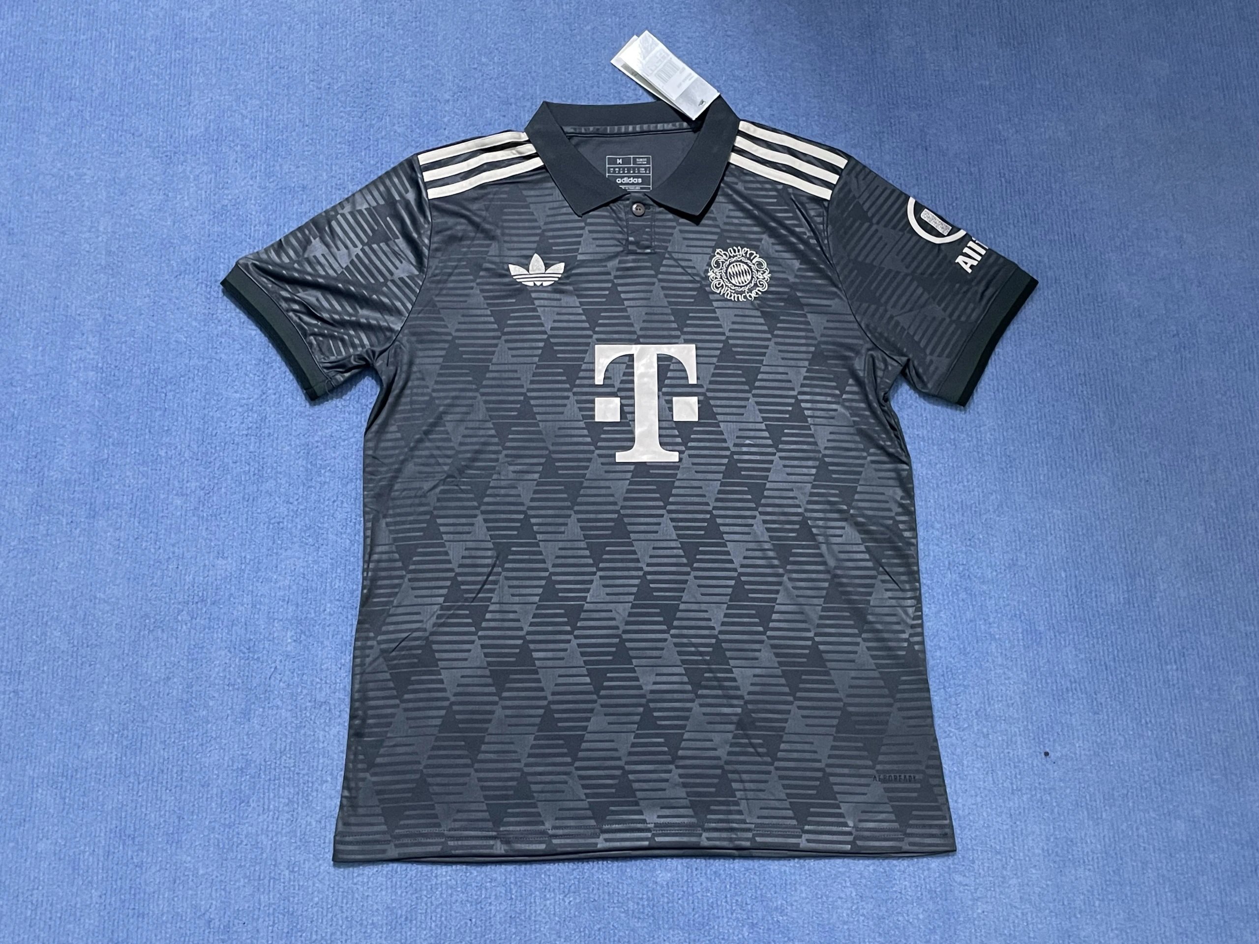 Soccer jersey