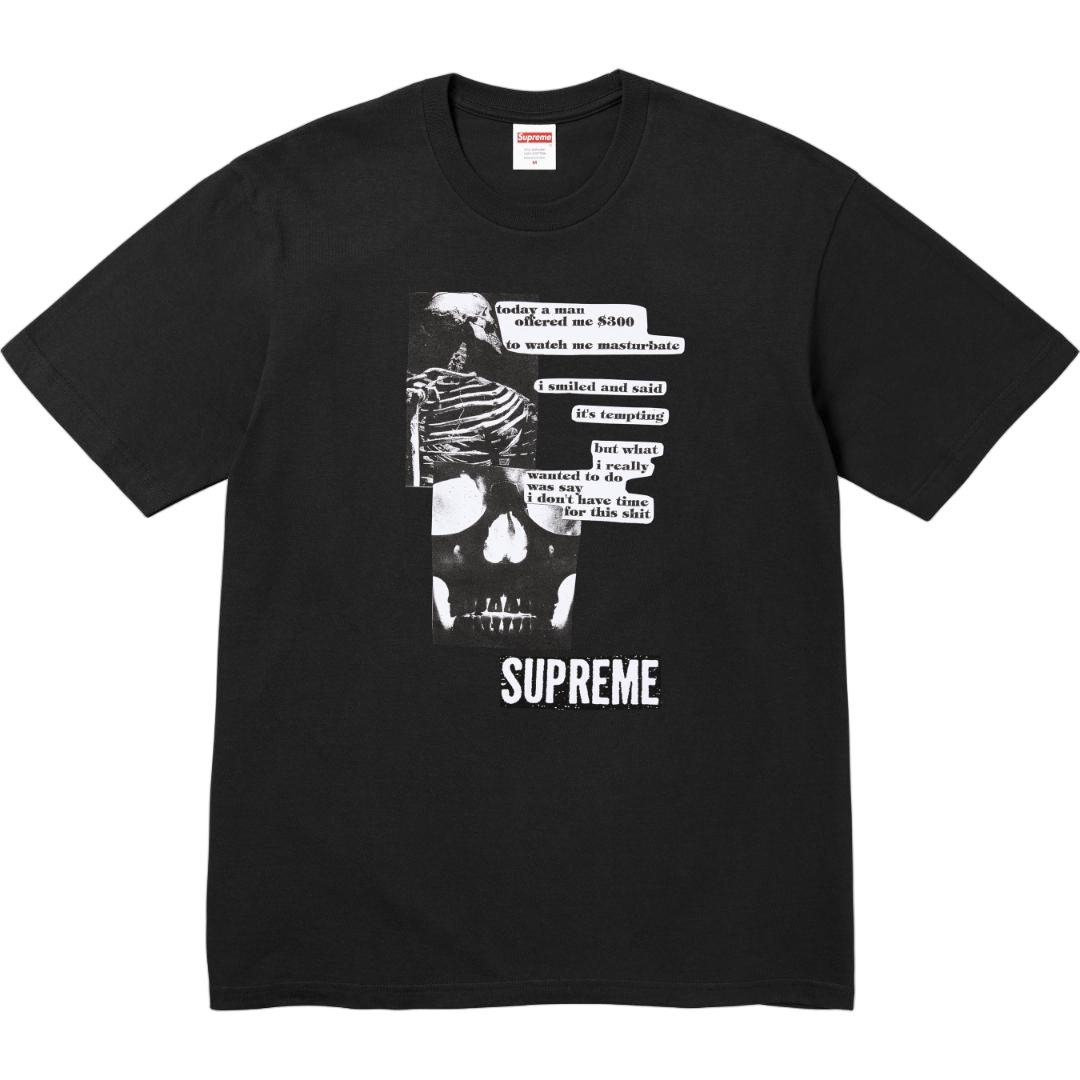 Supreme T-Shirts