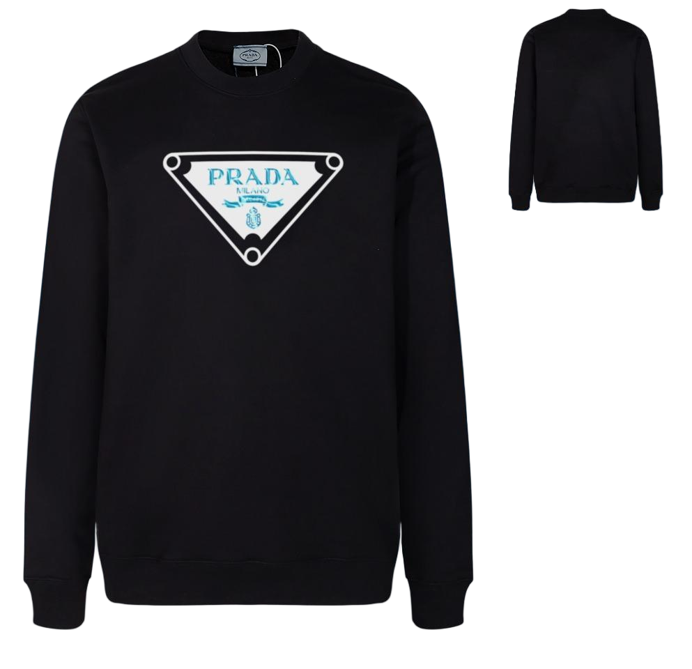 Prada Hoodies