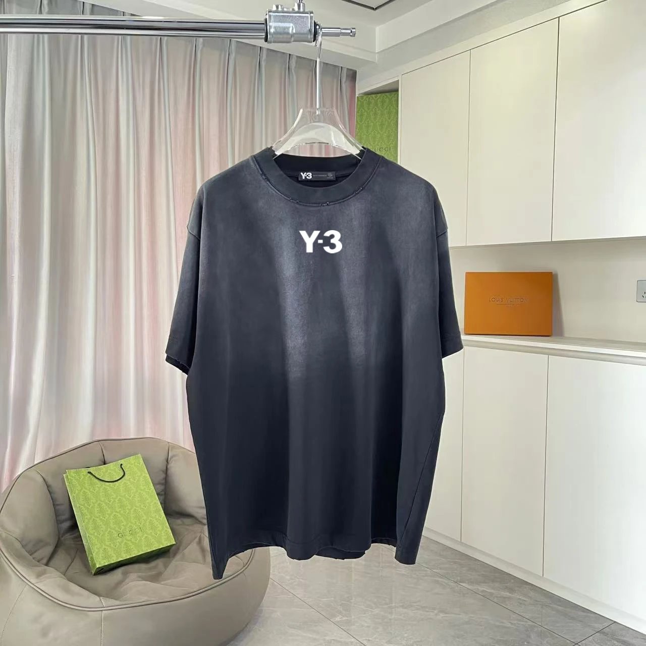 Y-3 T-Shirts
