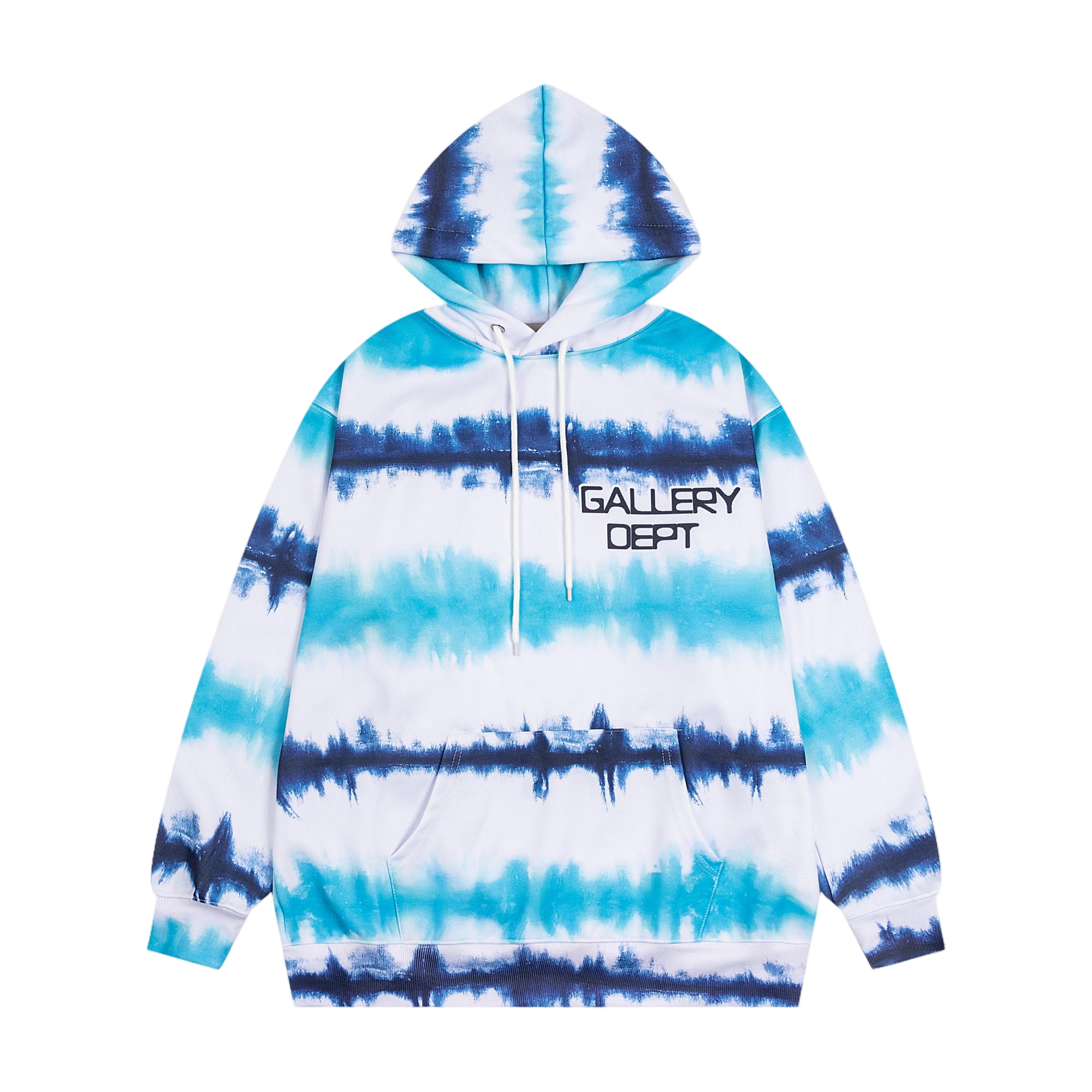 Gallery Dept Hoodies