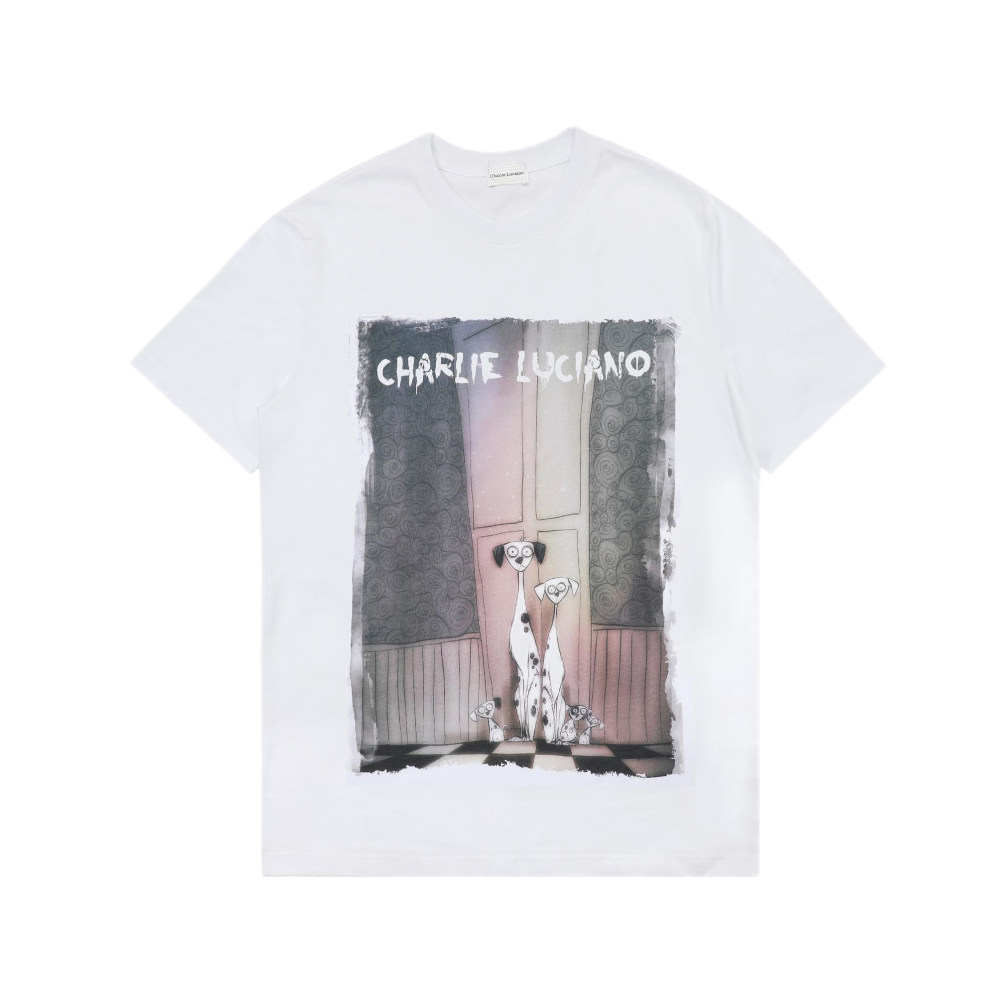 Palm Angels T-Shirts