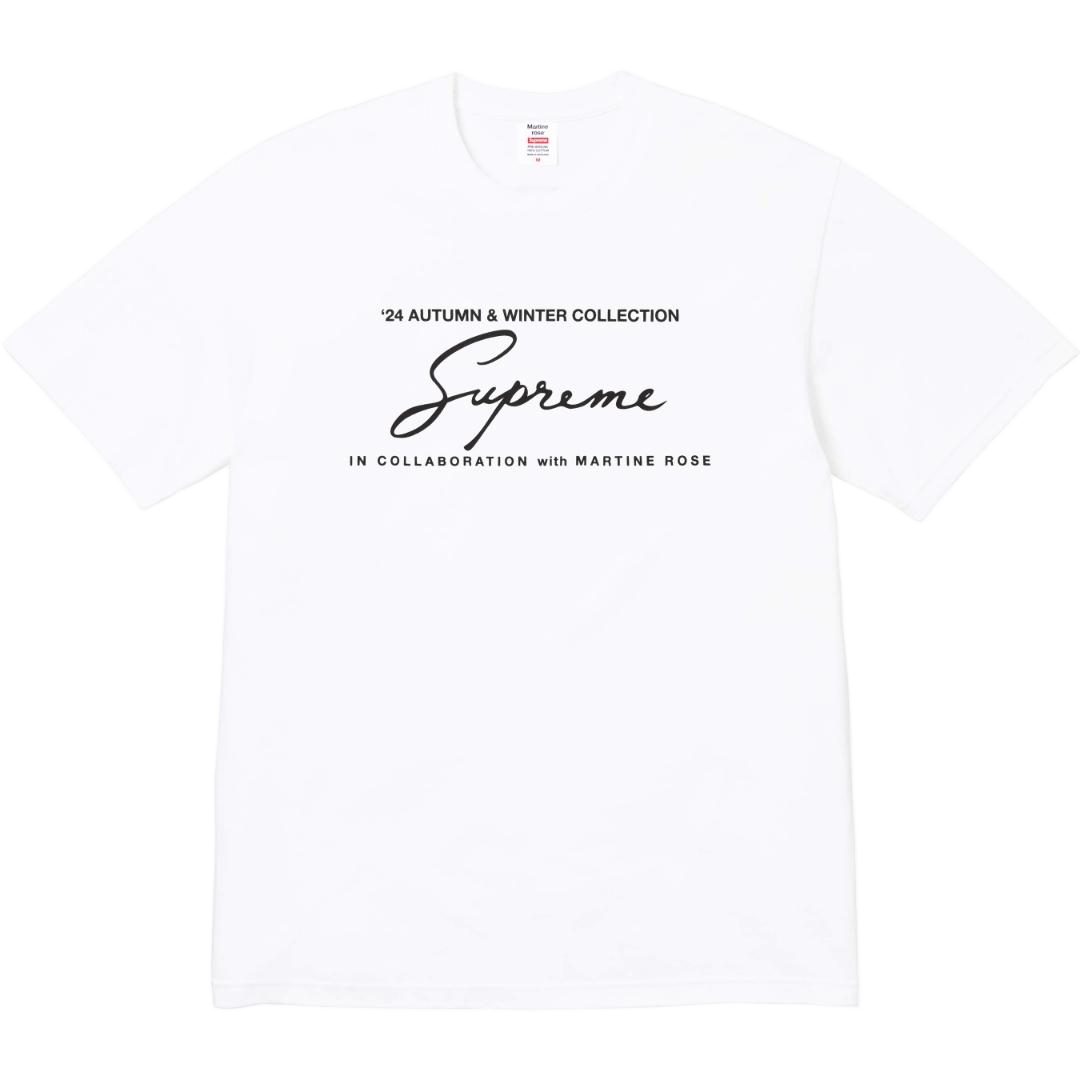 Supreme T-Shirts