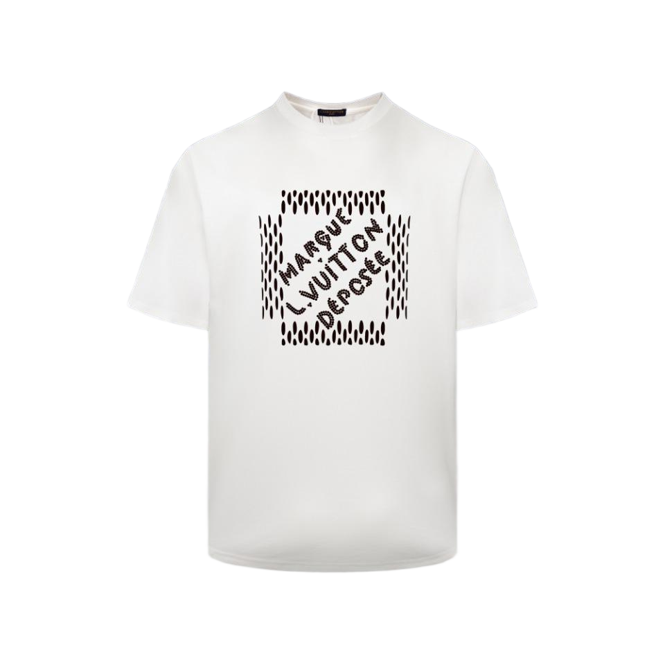 Louis Vuitton T-Shirts