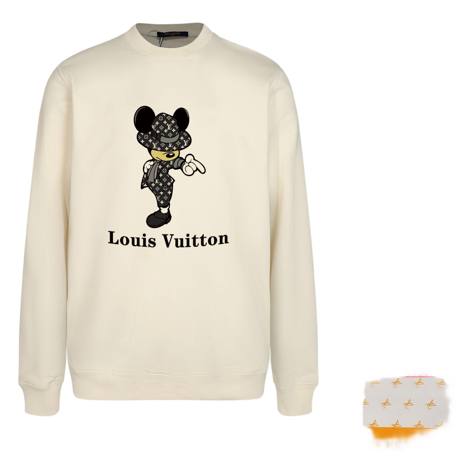 Louis Vuitton Hoodies