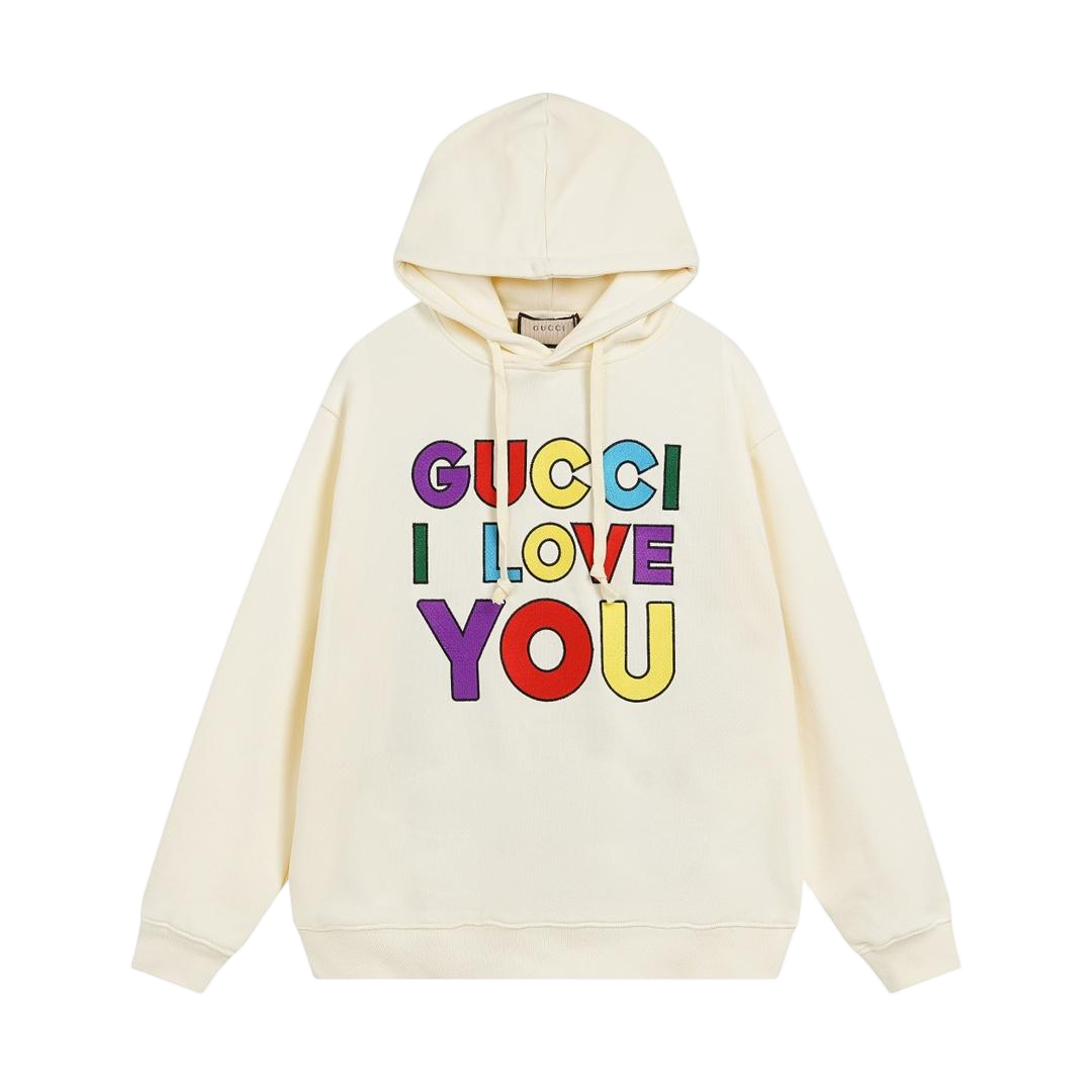 Gucci Hoodies