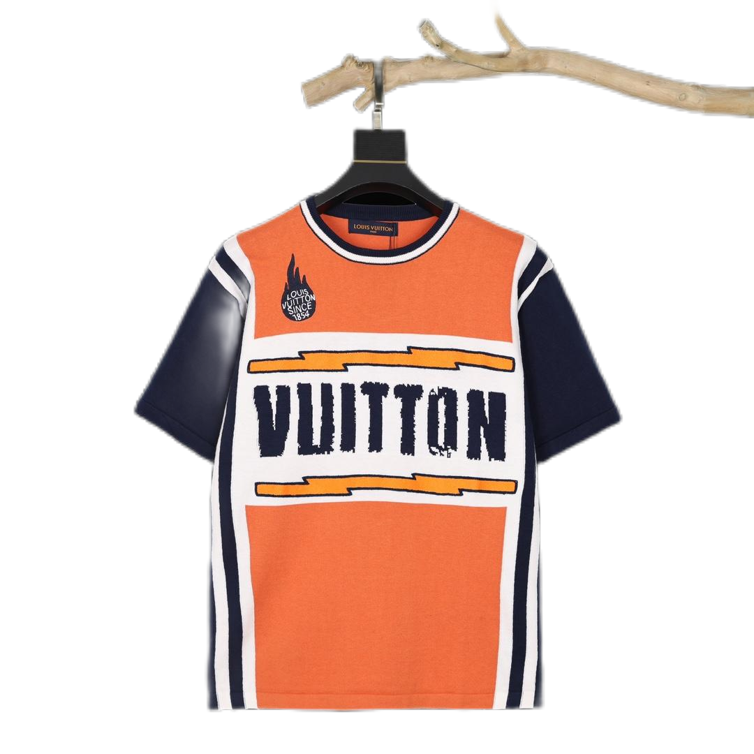 Louis Vuitton T-Shirts