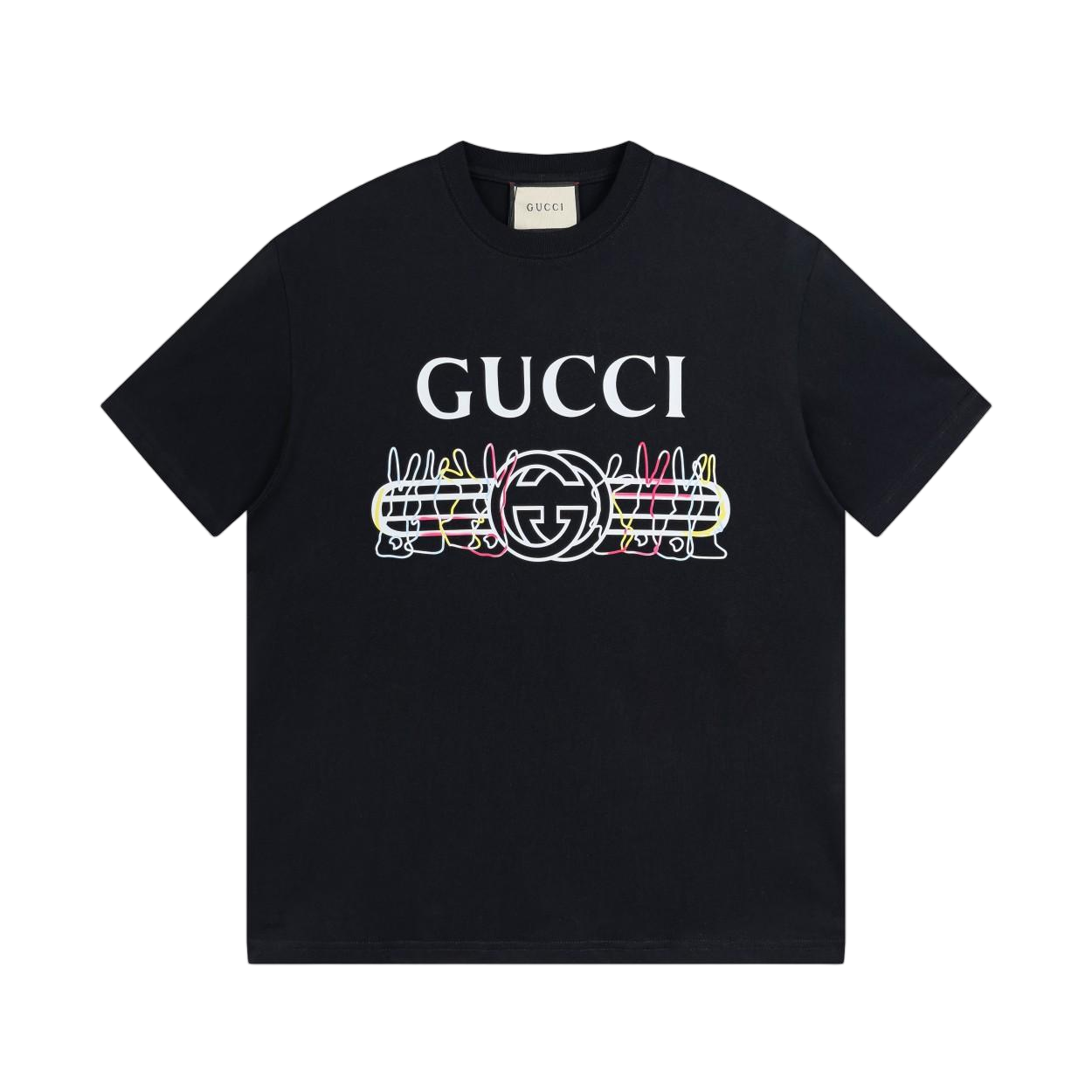 Gucci T-Shirts