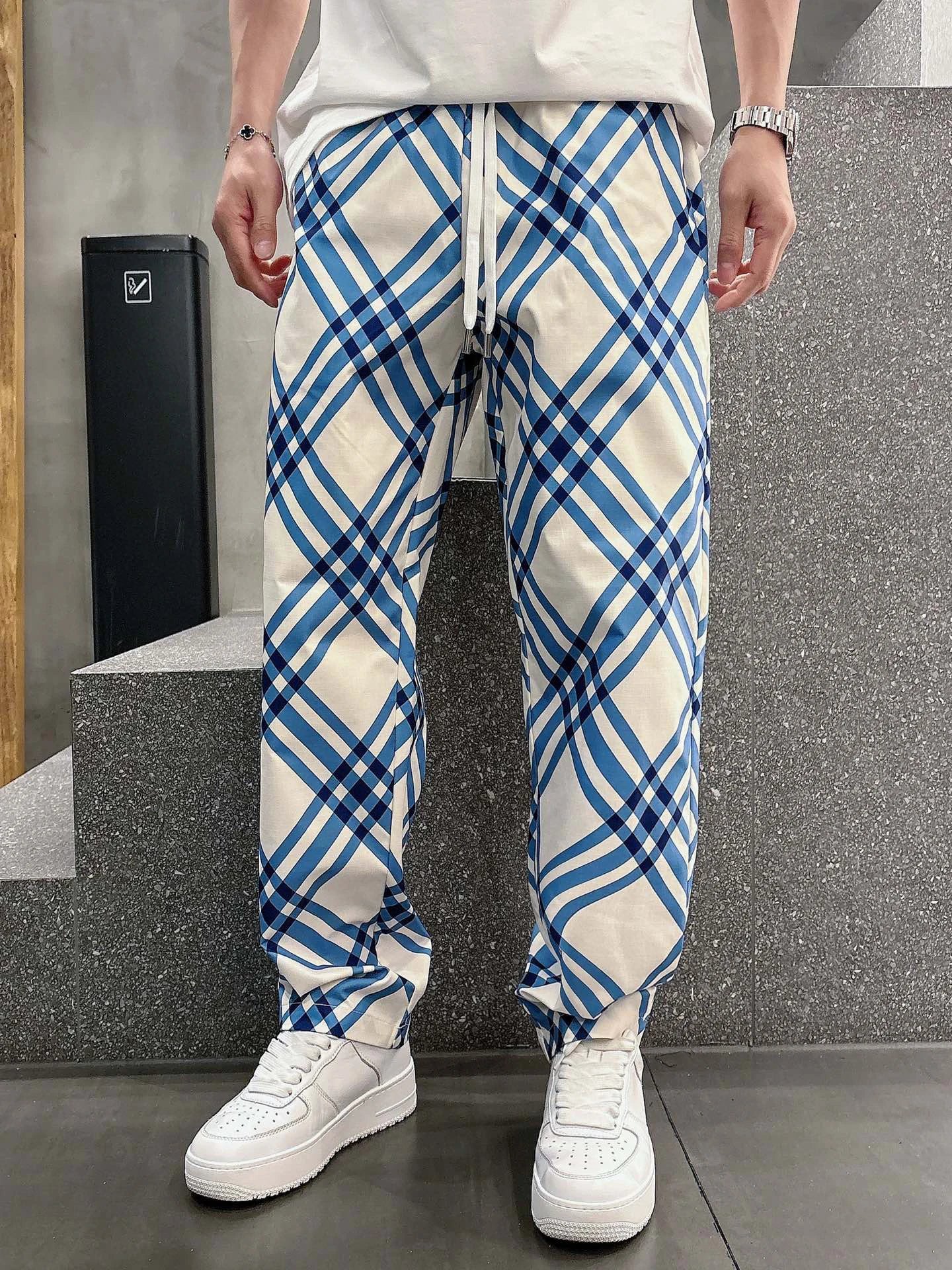 Burberry Pants