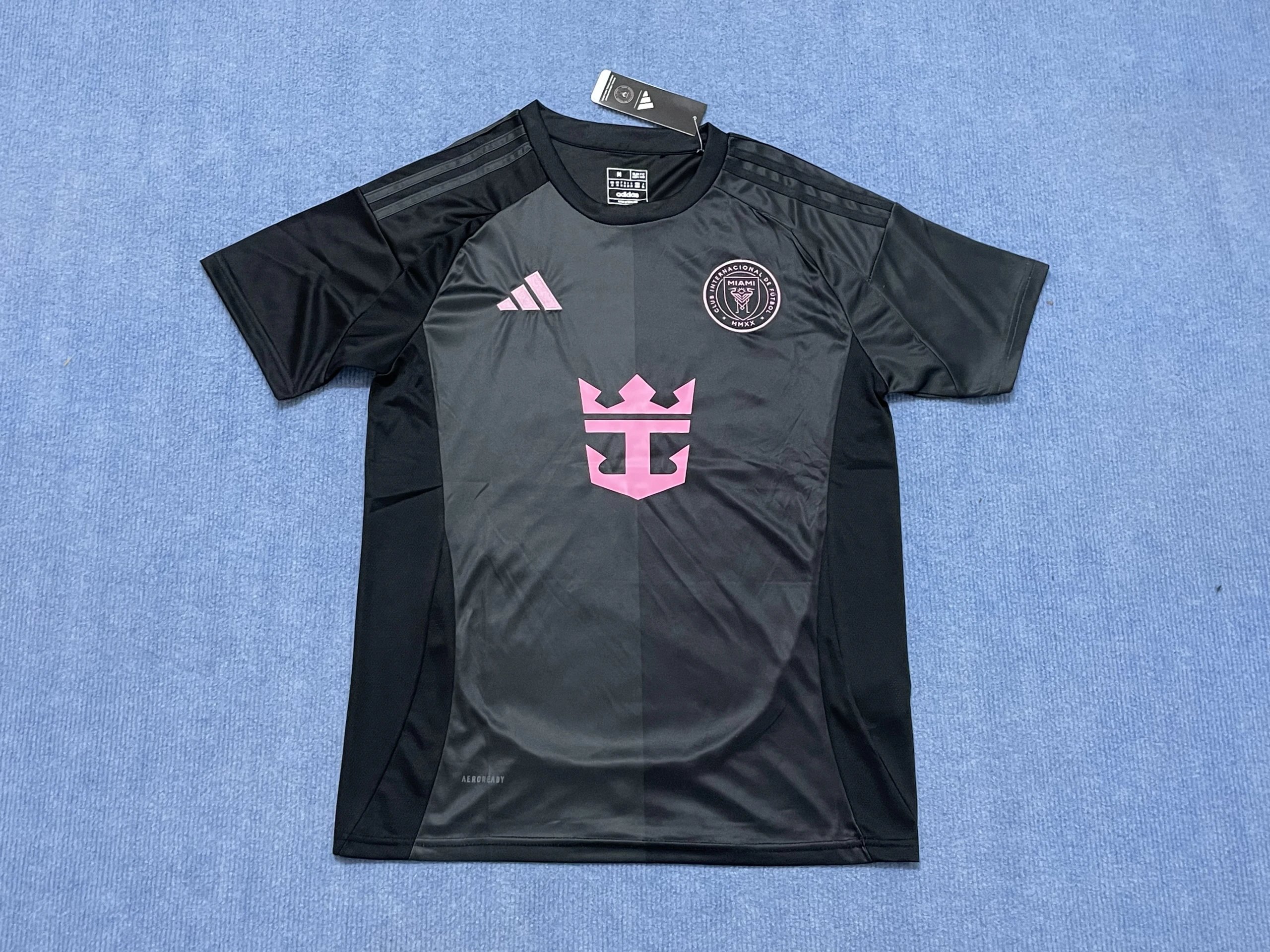 Soccer jersey