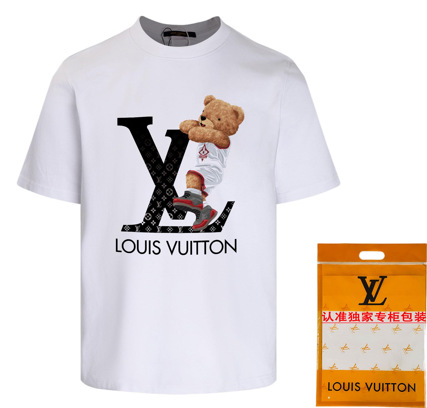 Louis Vuitton T-Shirts