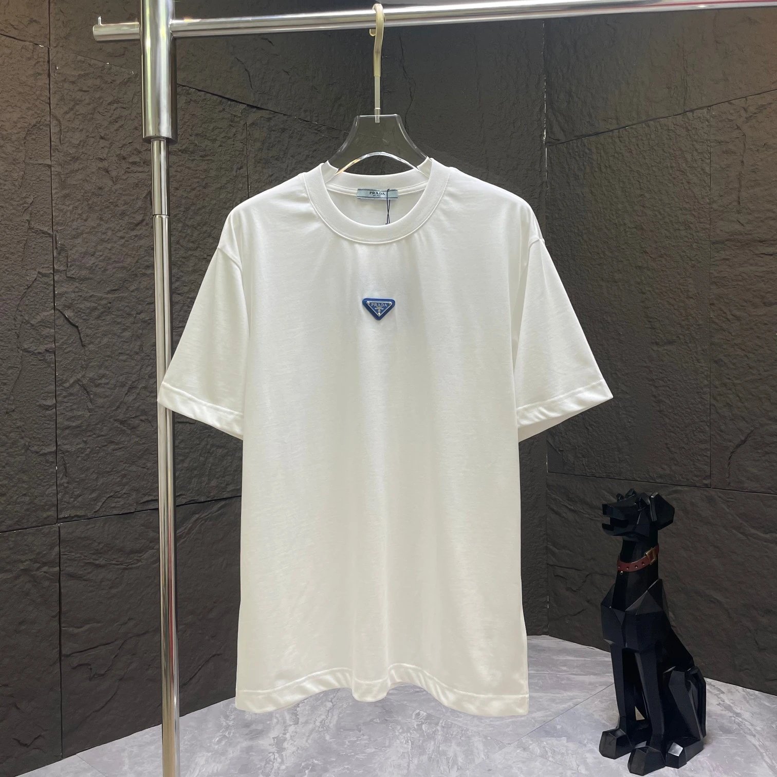 Prada T-Shirts