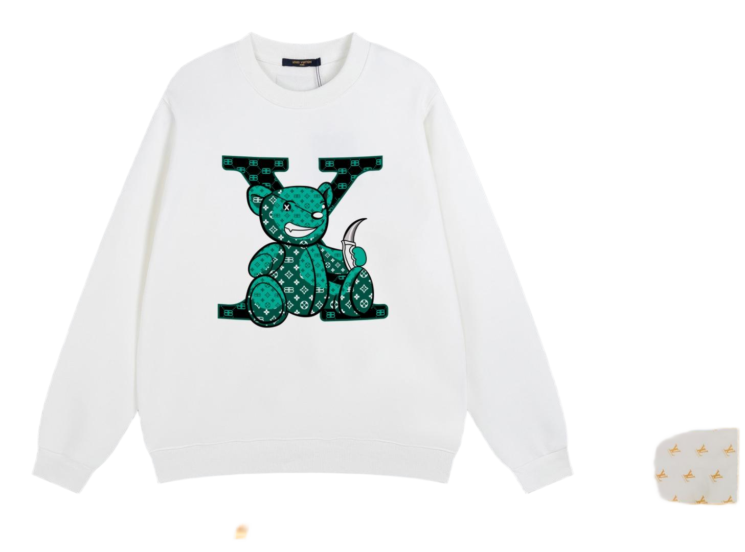 Louis Vuitton Hoodies