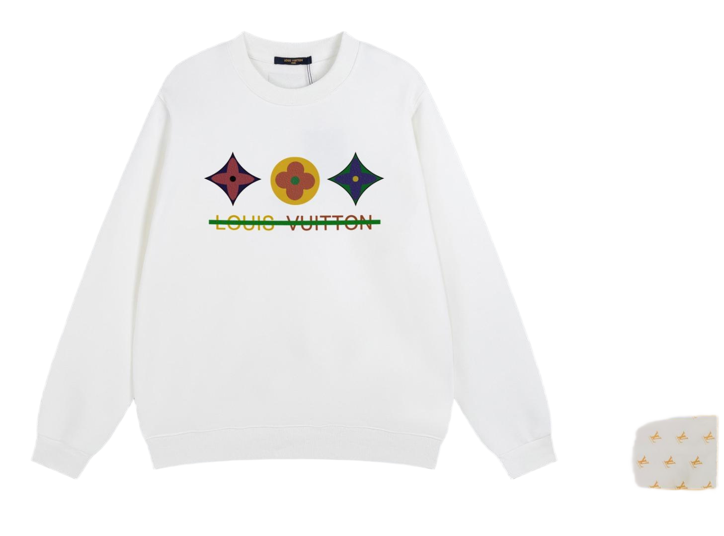 Louis Vuitton Hoodies