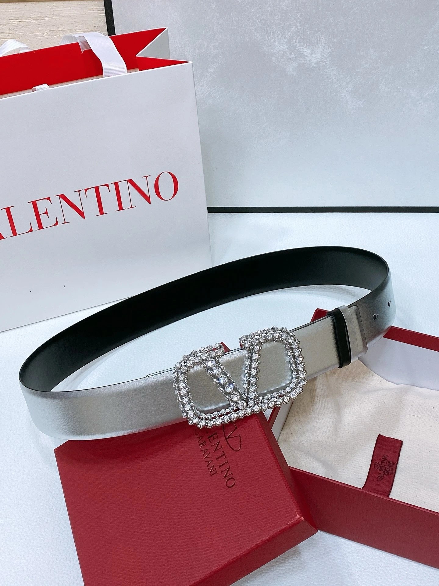 Valentino Belt