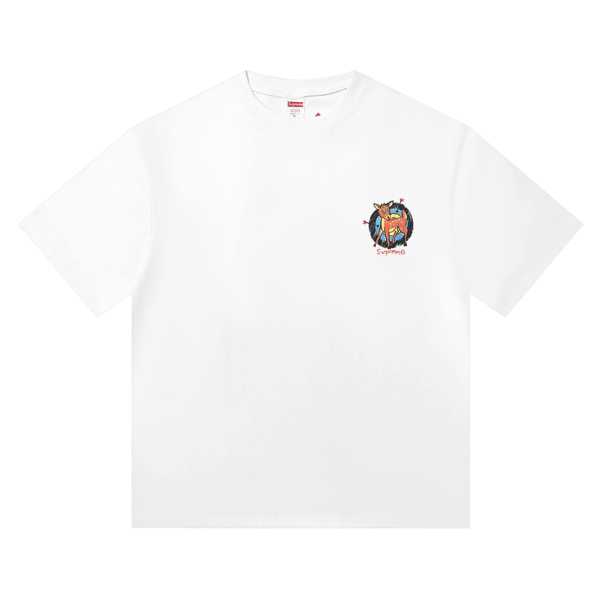 Supreme T-Shirts
