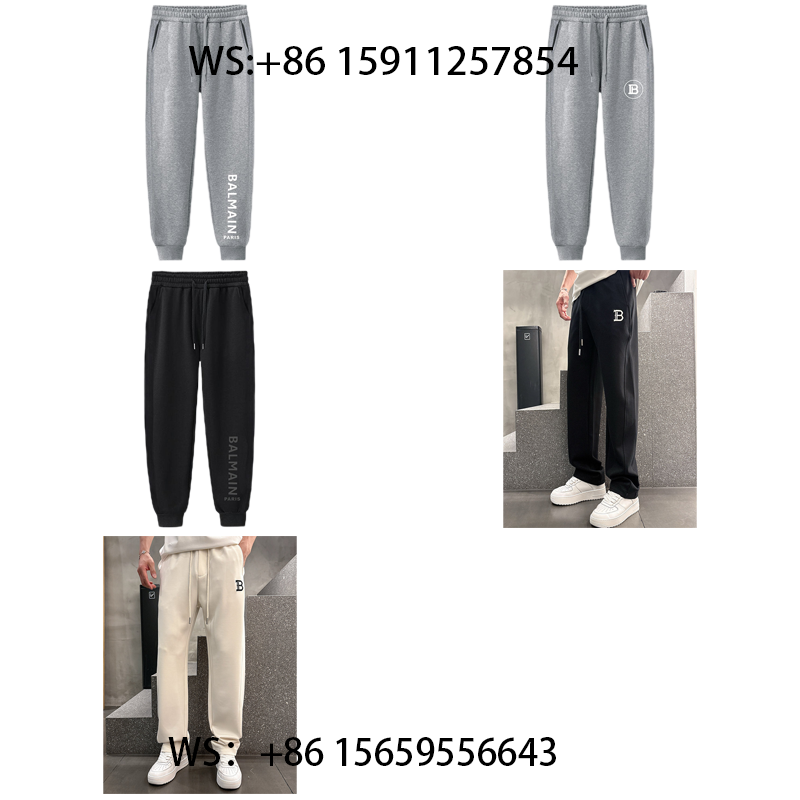 Balmain Pants（18）