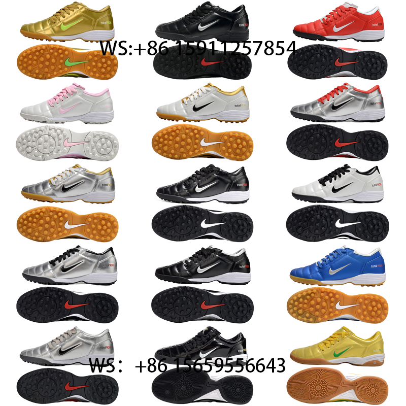 football boot collection 8