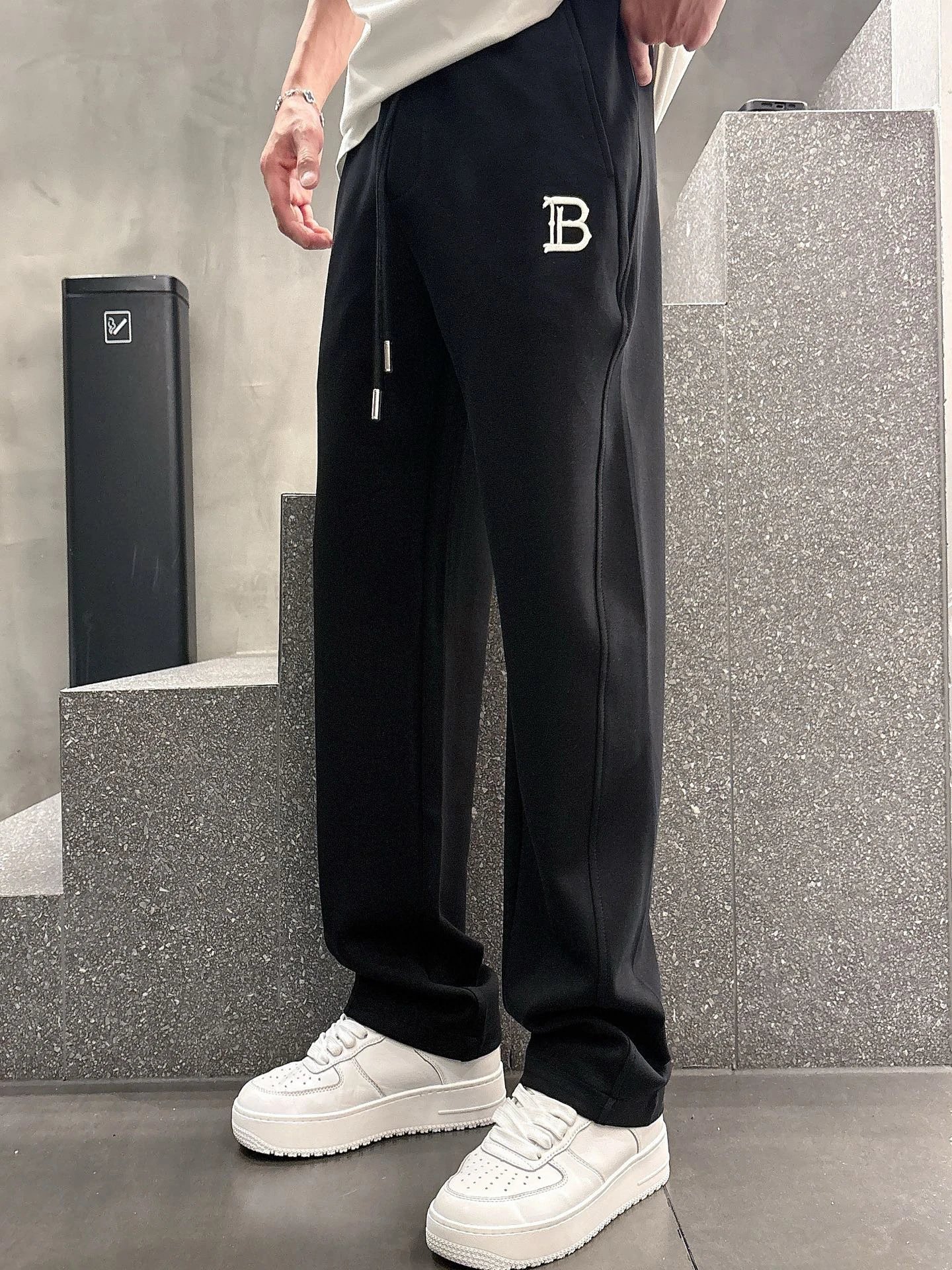 Balmain Pants