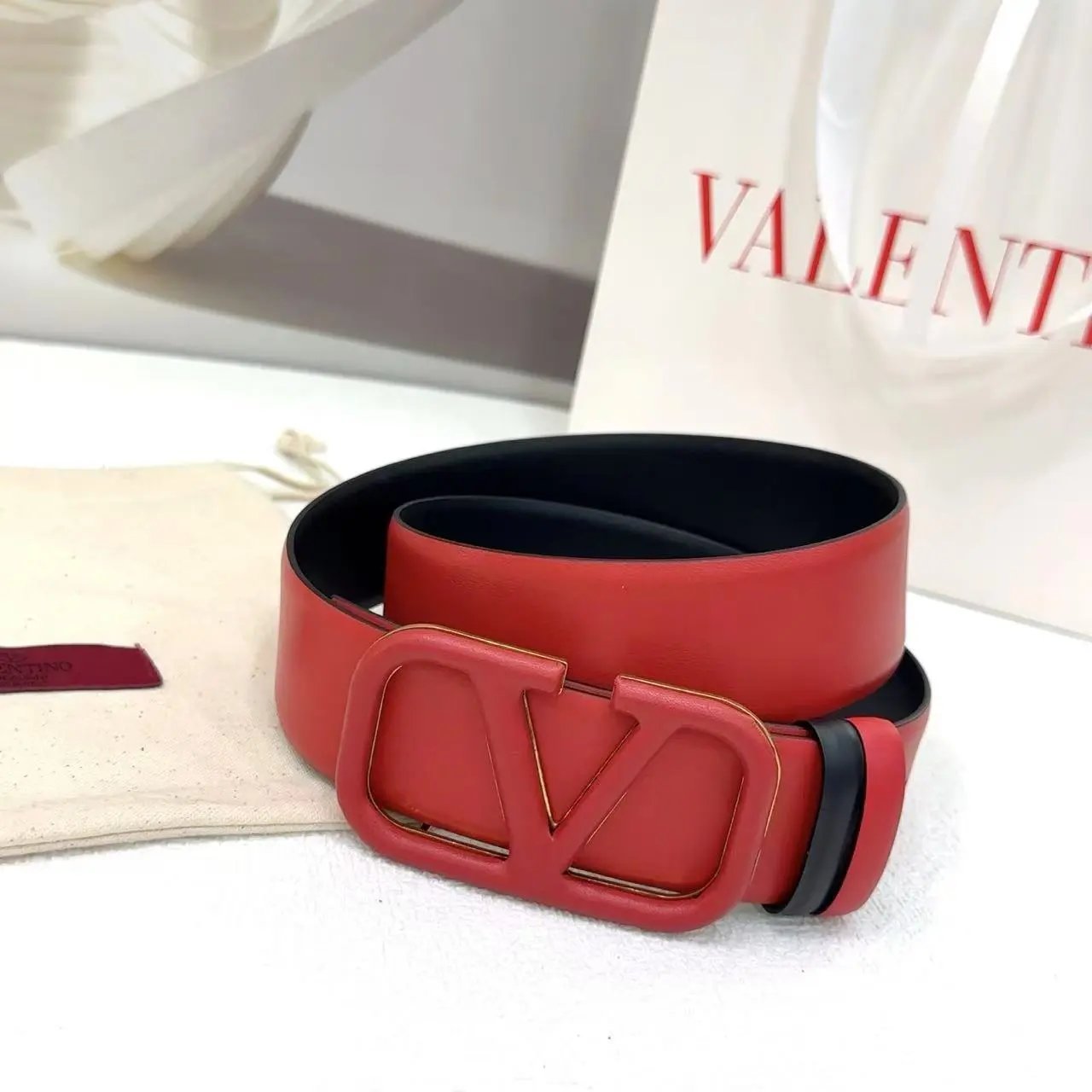 Louis Vuitton Gucci...Belt