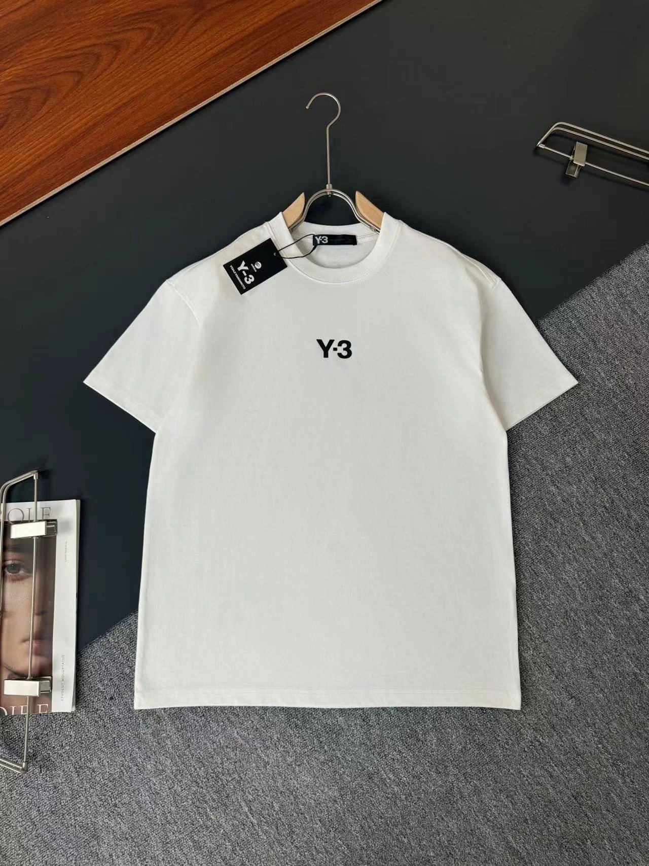 Y-3 T-Shirts