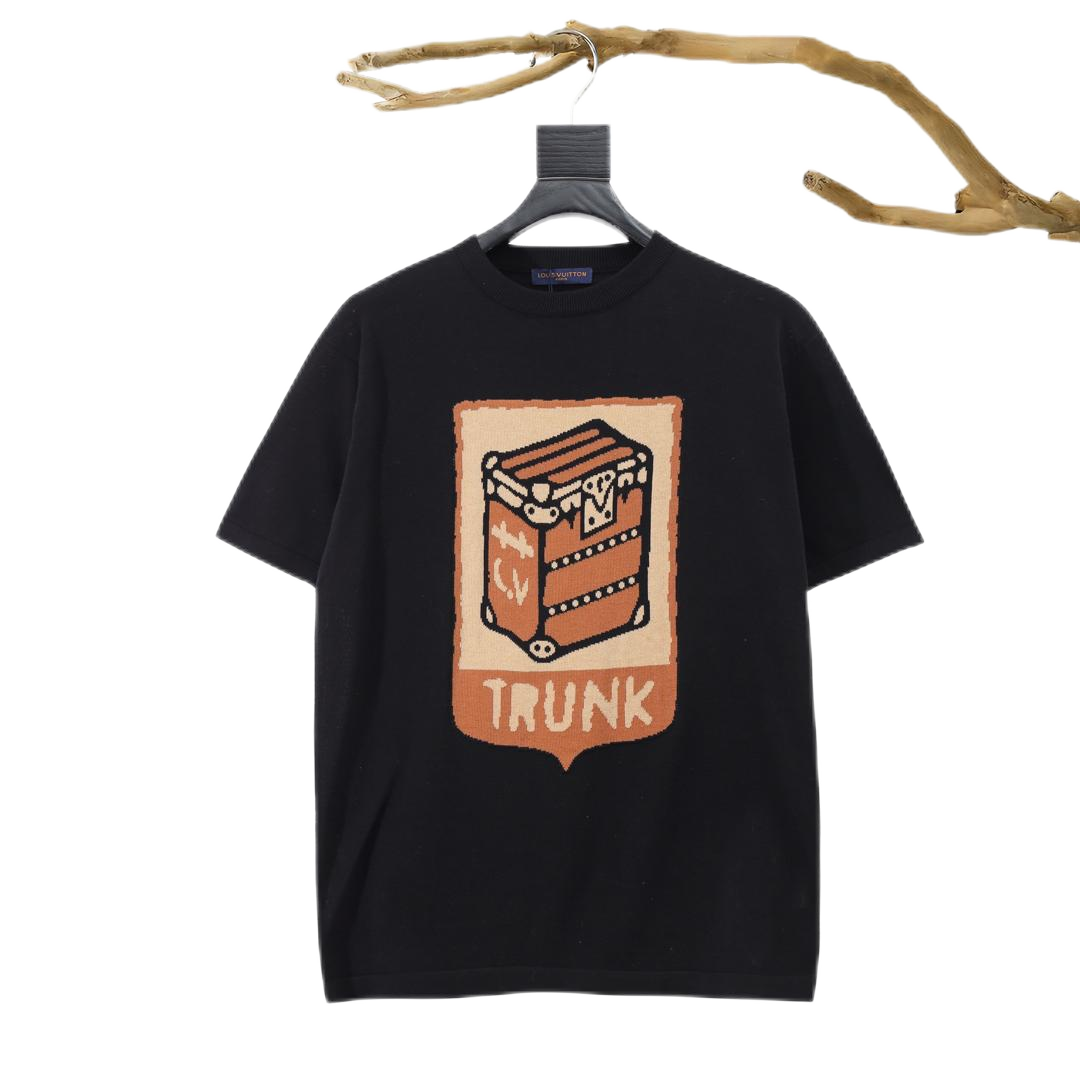 Louis Vuitton T-Shirts