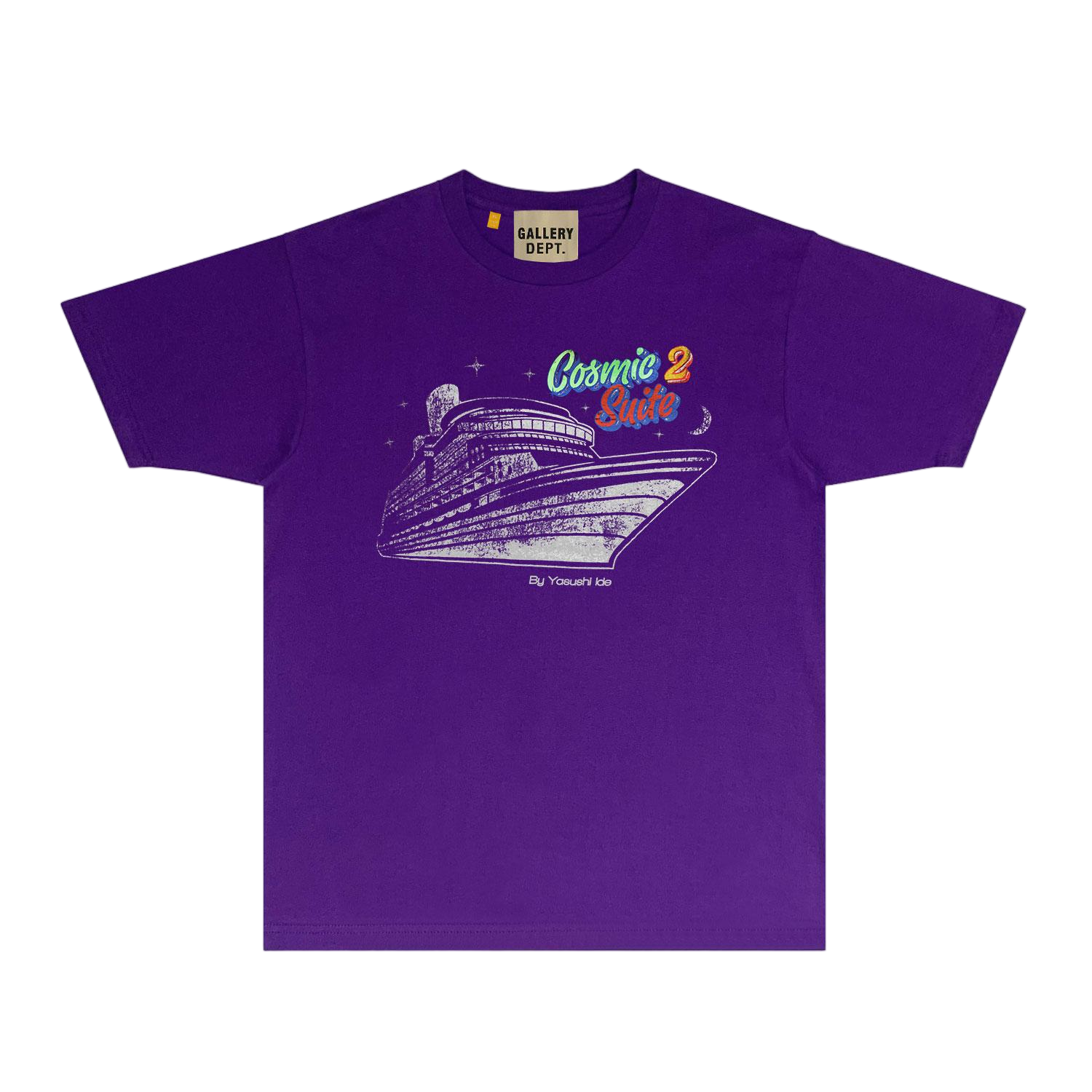 Gallery Dept T-Shirts