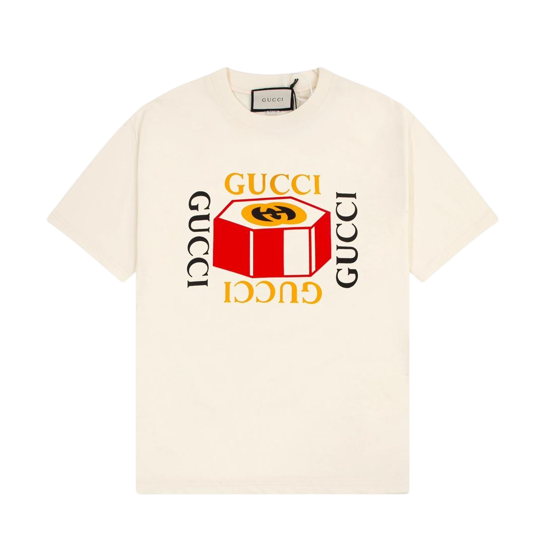 Gucci T-Shirts
