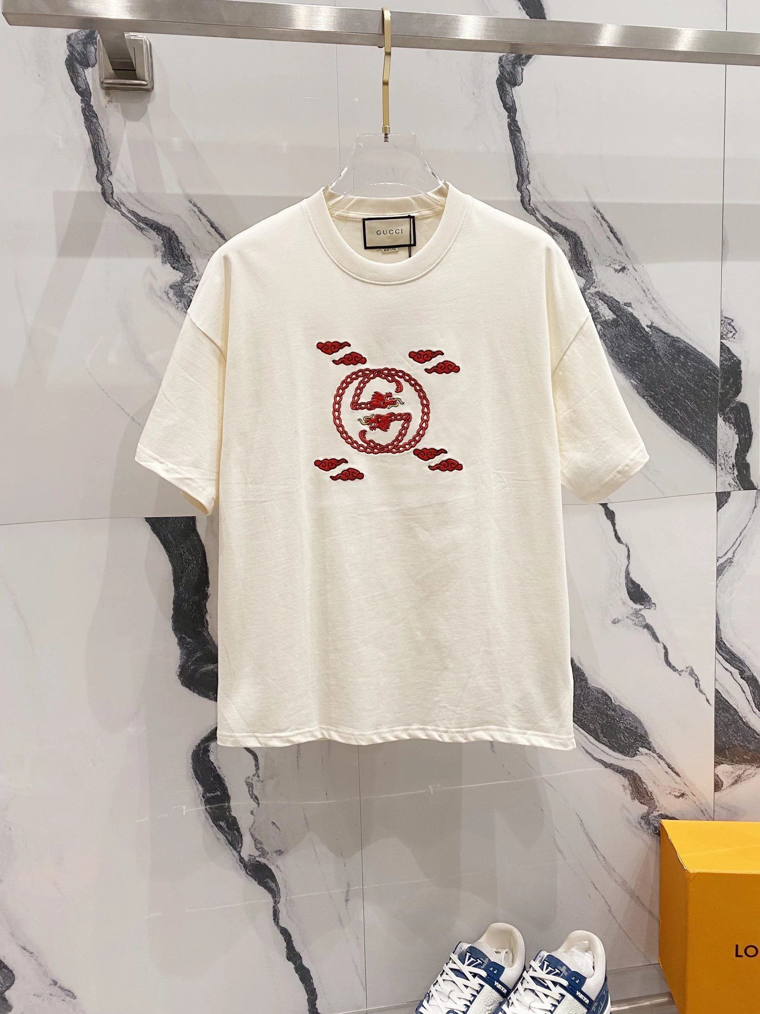 Gucci T-Shirts