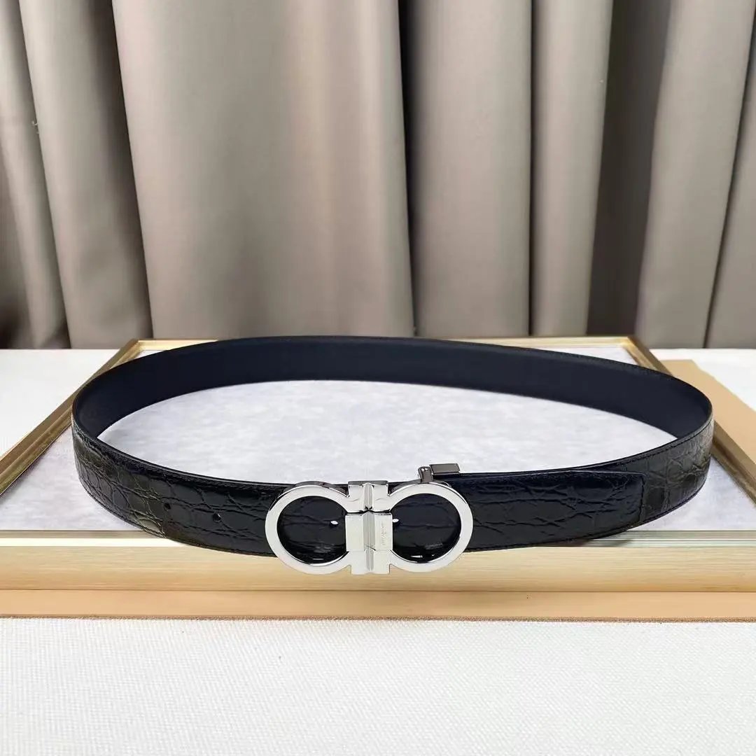  Louis Vuitton Gucci...Belt