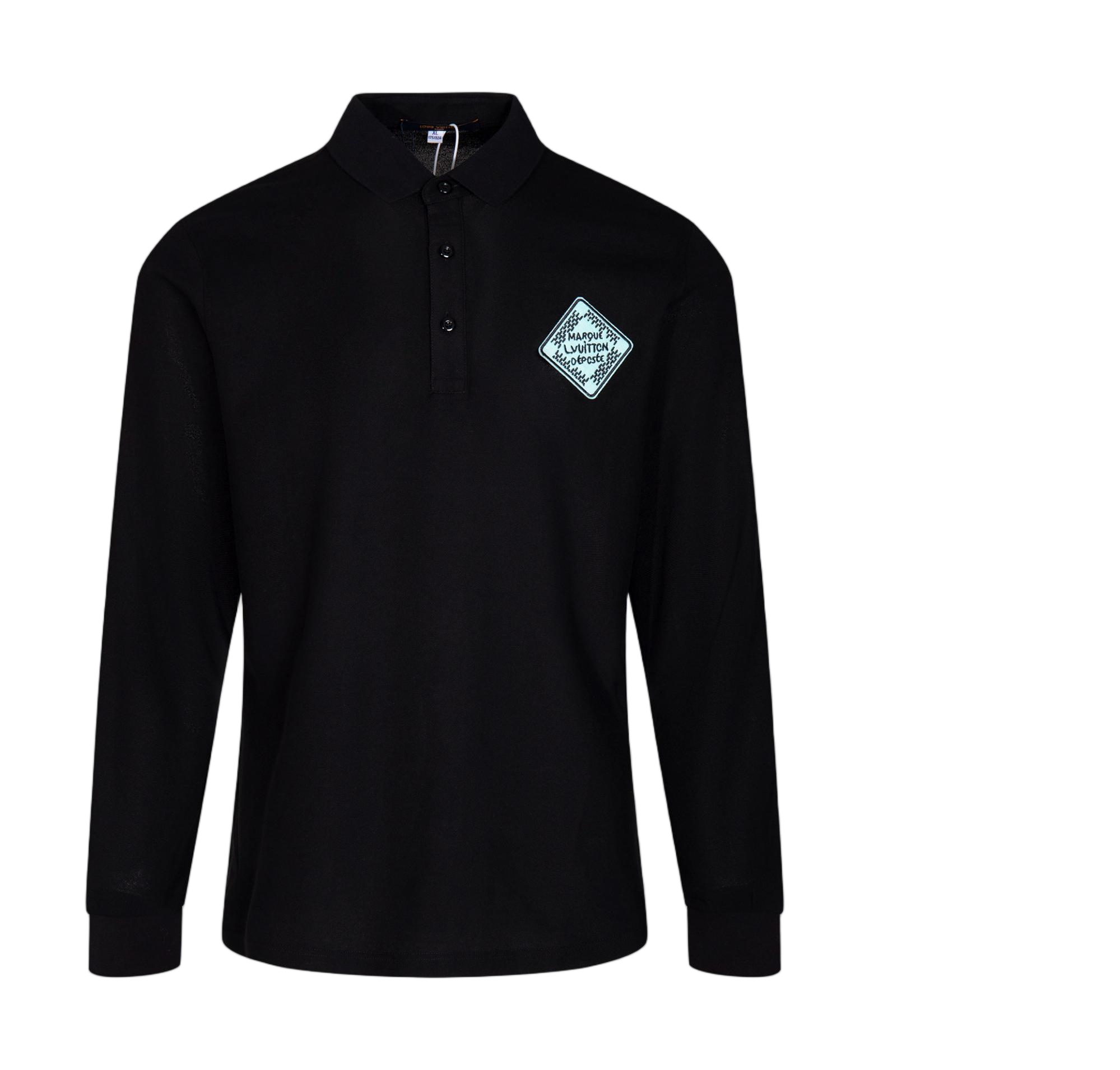 Louis Vuitton Hoodies