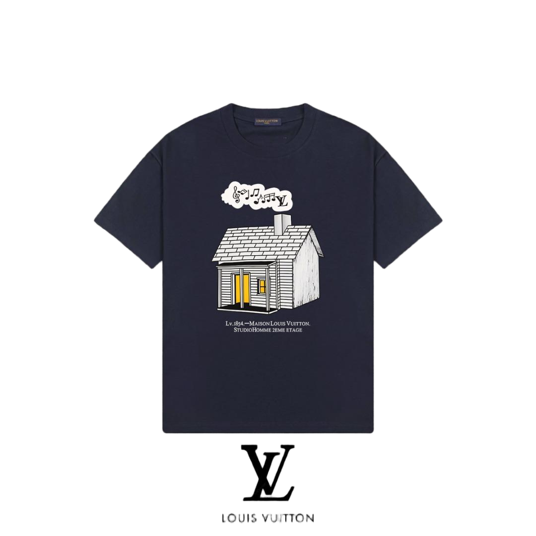 Louis Vuitton T-Shirts