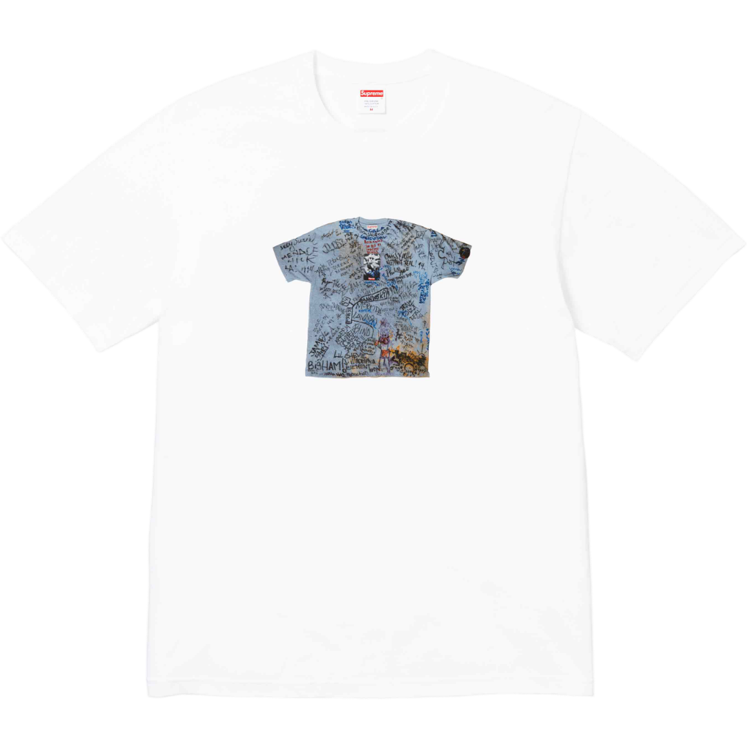 Supreme T-Shirts