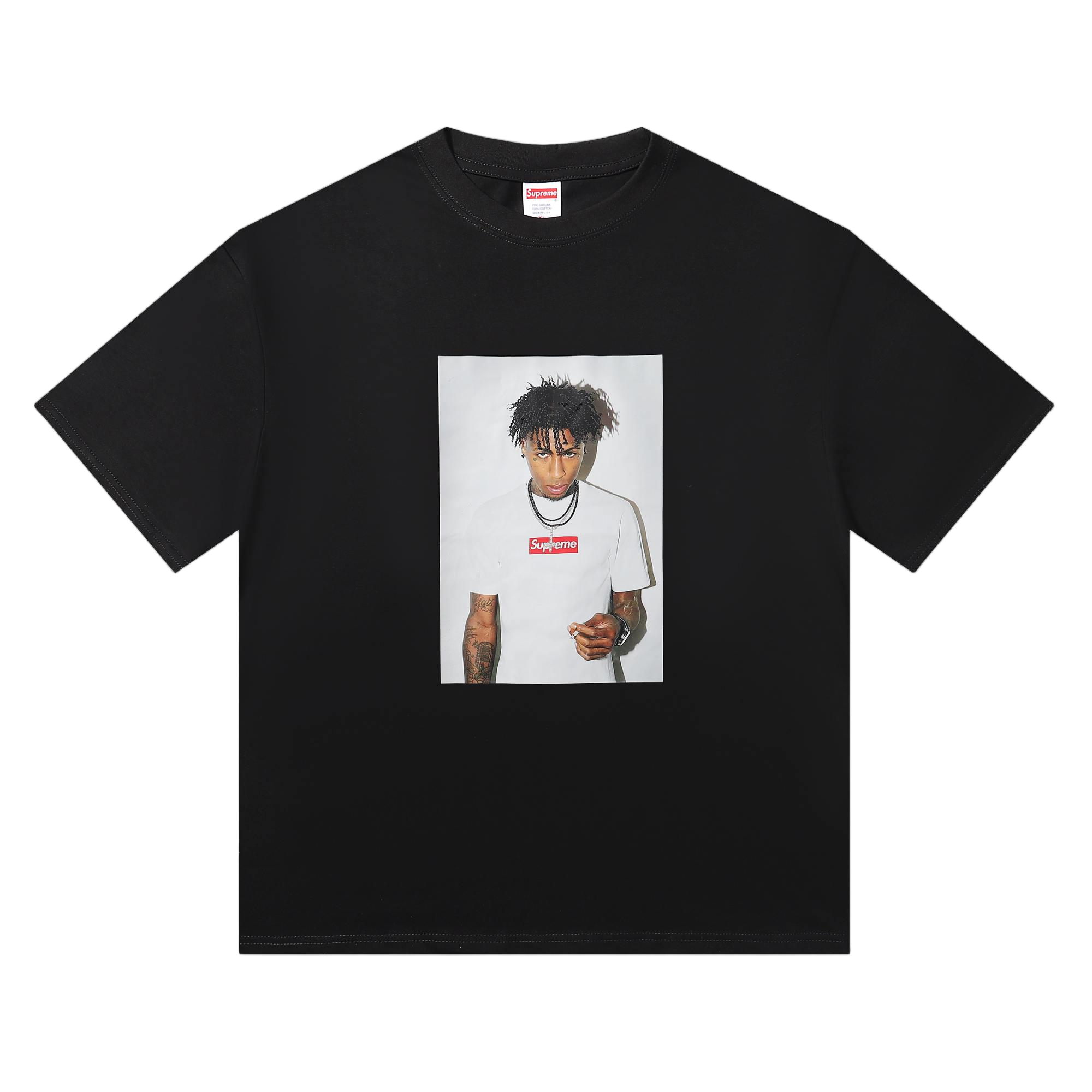 Supreme T-Shirts