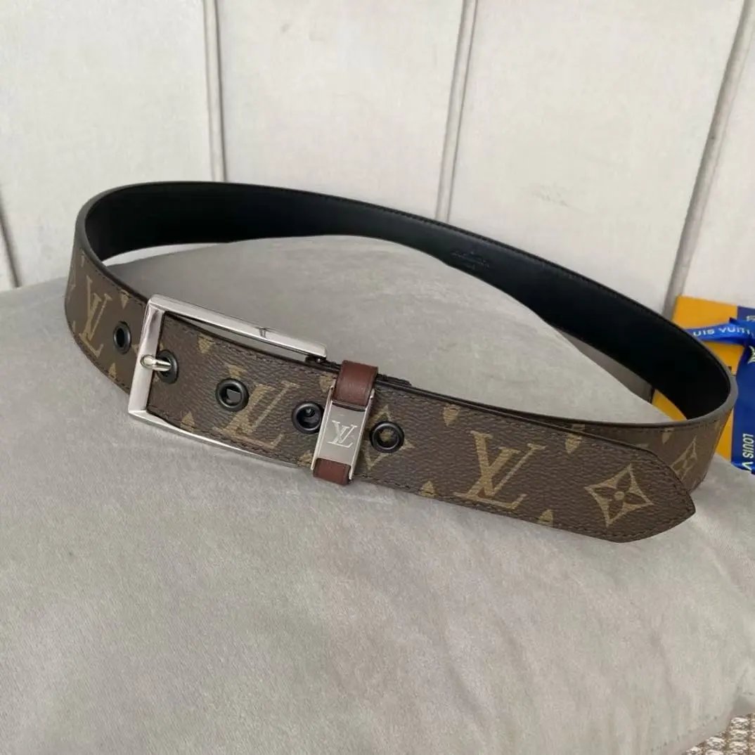  Louis Vuitton Fendi...Belt