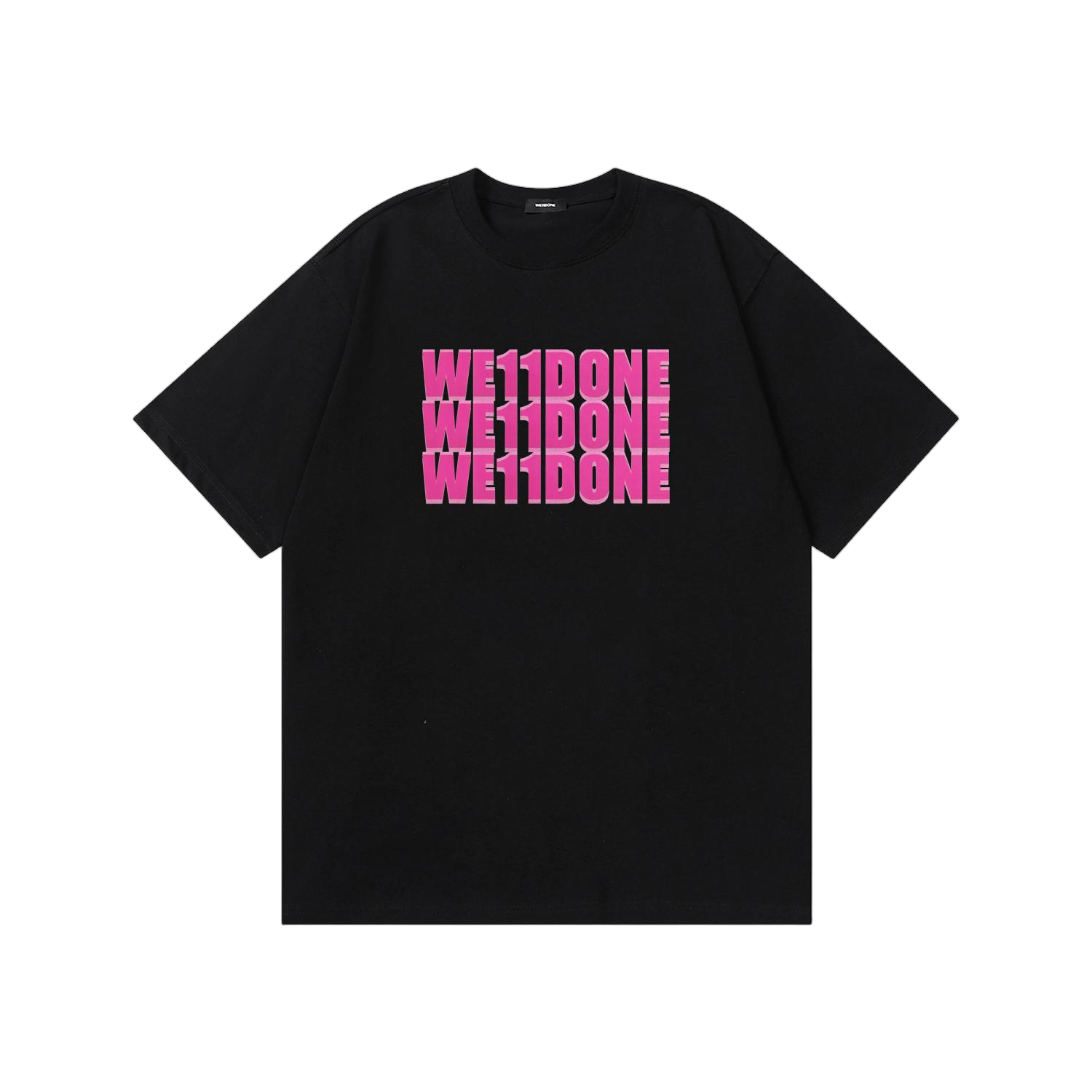 We11done T-Shirts
