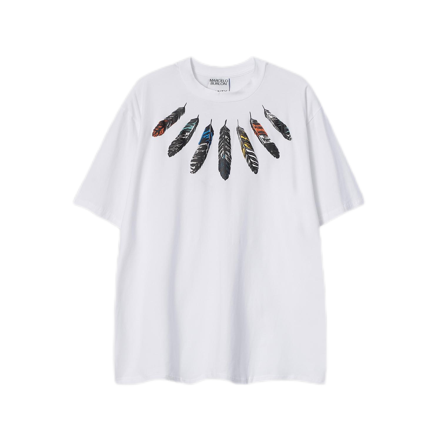 Marcelo Burlon T-Shirts