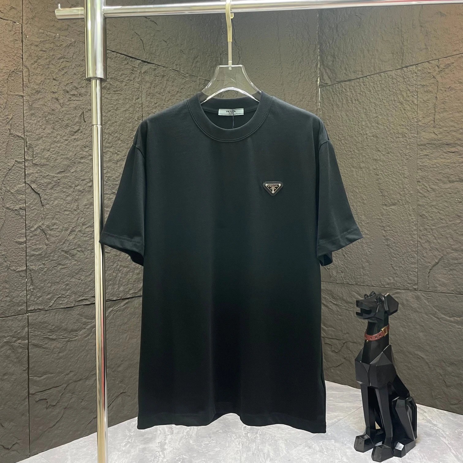 Prada T-Shirts
