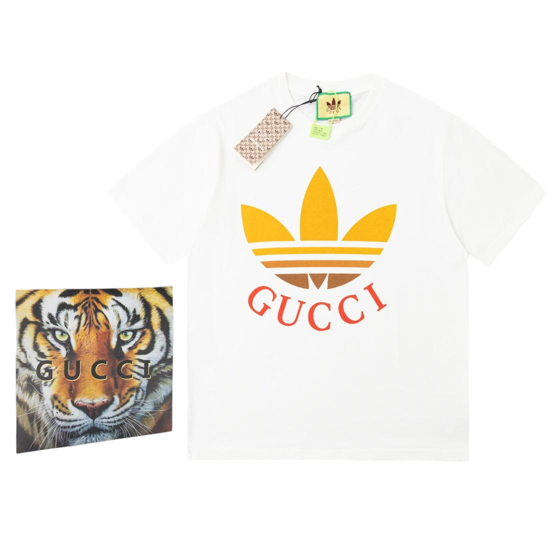 Gucci T-Shirts