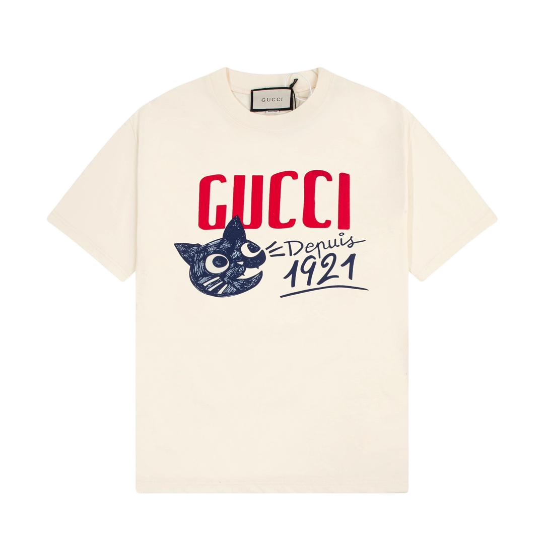 Gucci T-Shirts