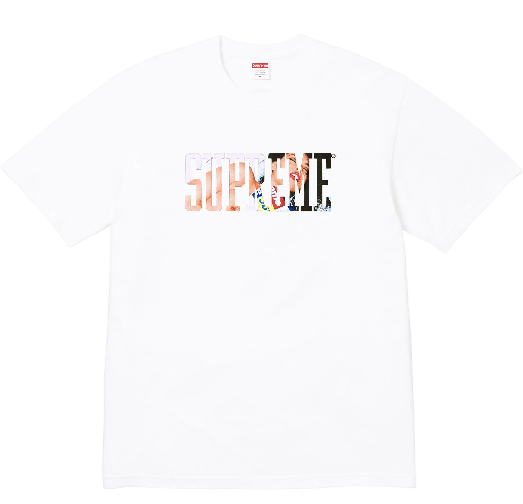 Supreme T-Shirts
