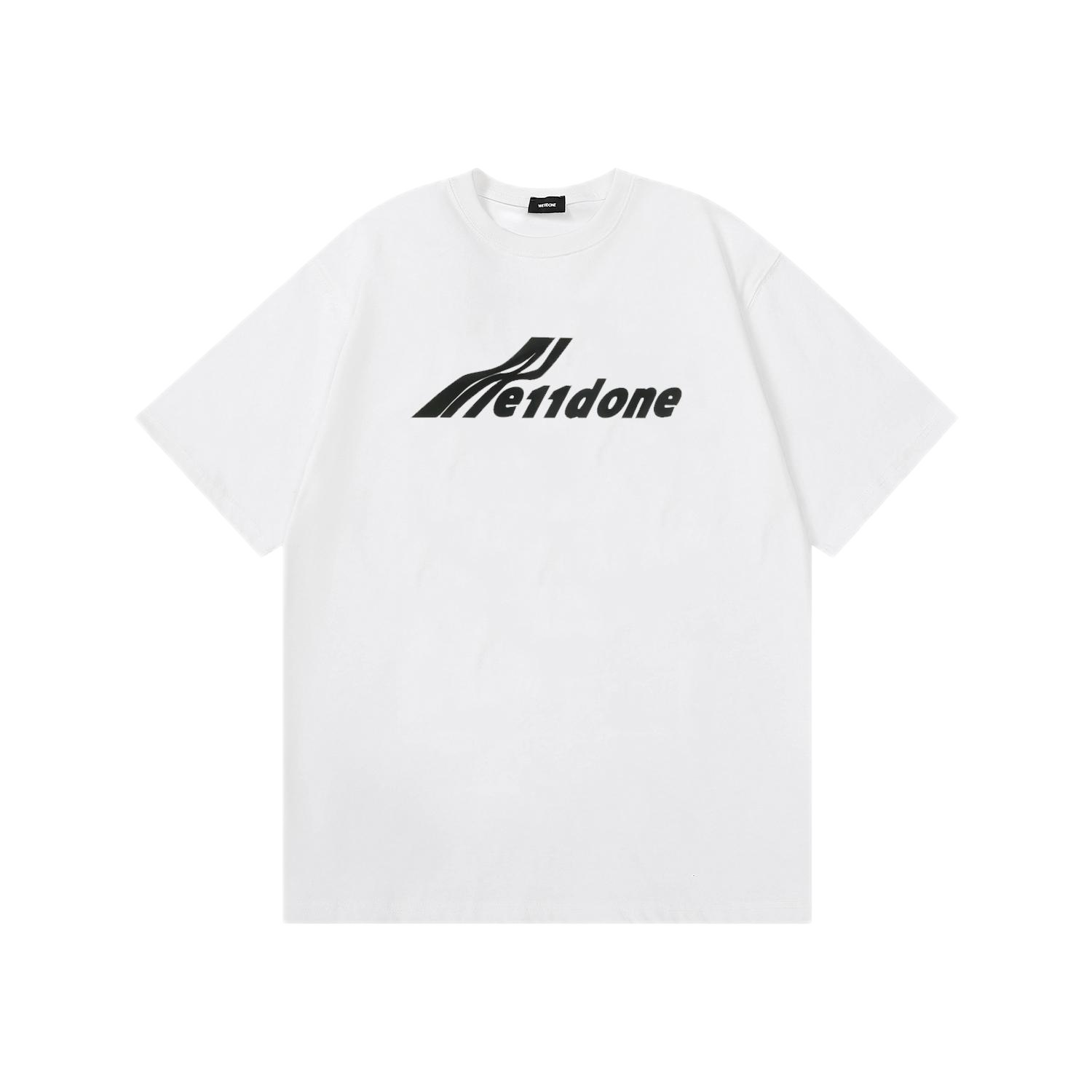 We11done T-Shirts