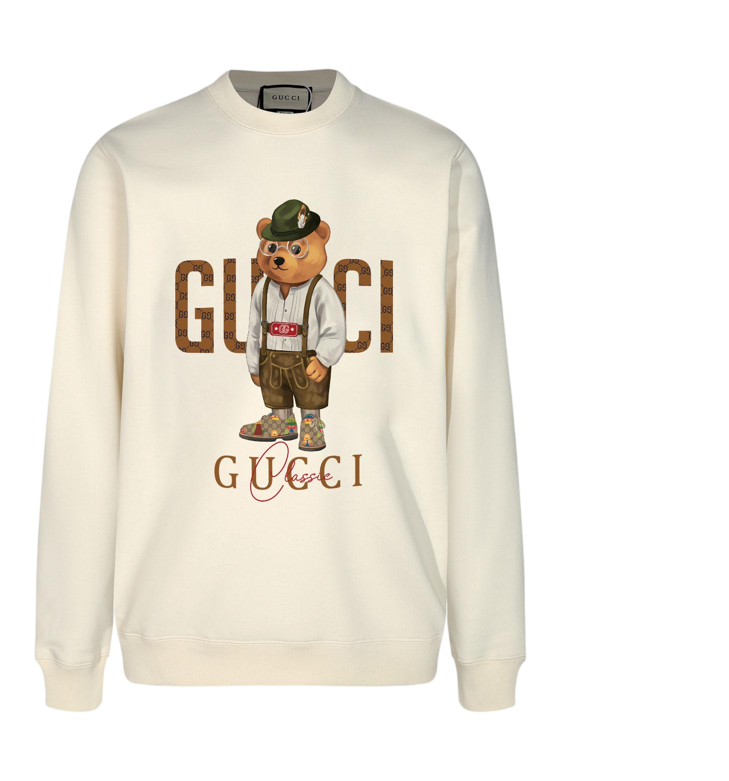 Gucci Hoodies