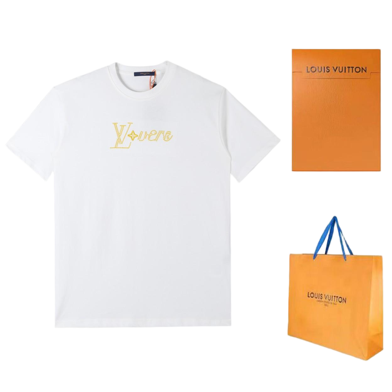 Louis Vuitton T-Shirts
