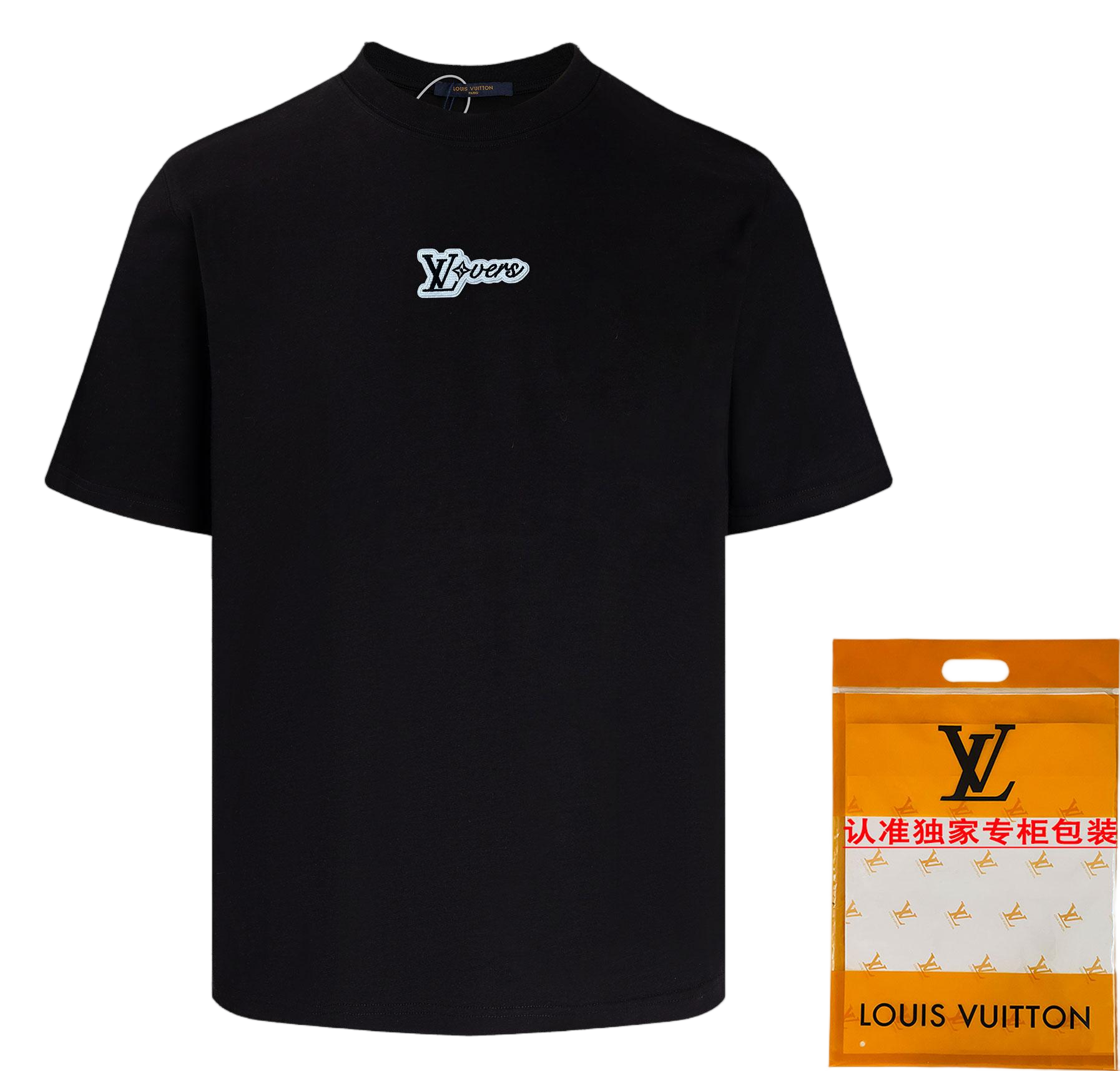  Louis Vuitton T-Shirts